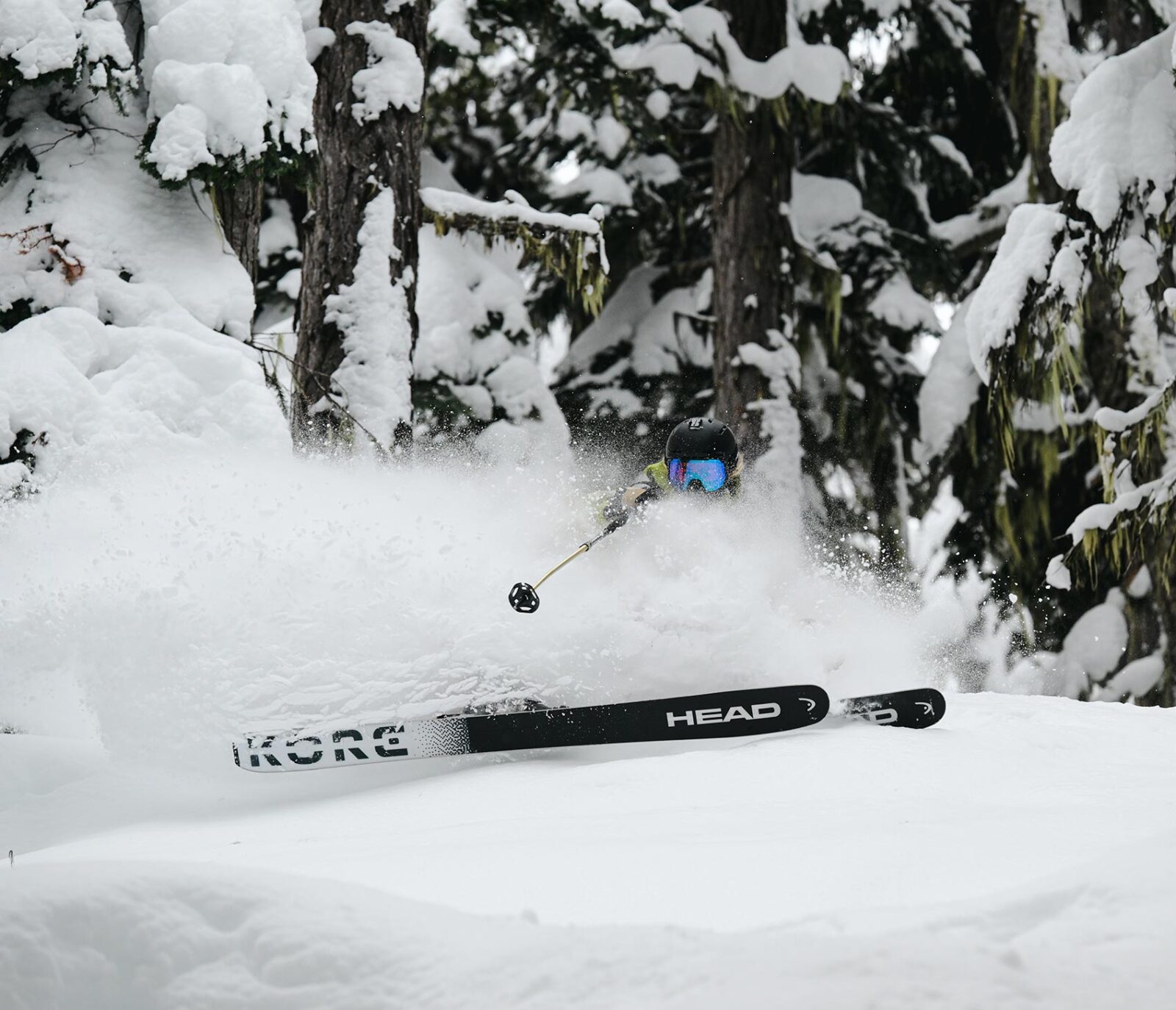 HEAD Downdays Brand Guide