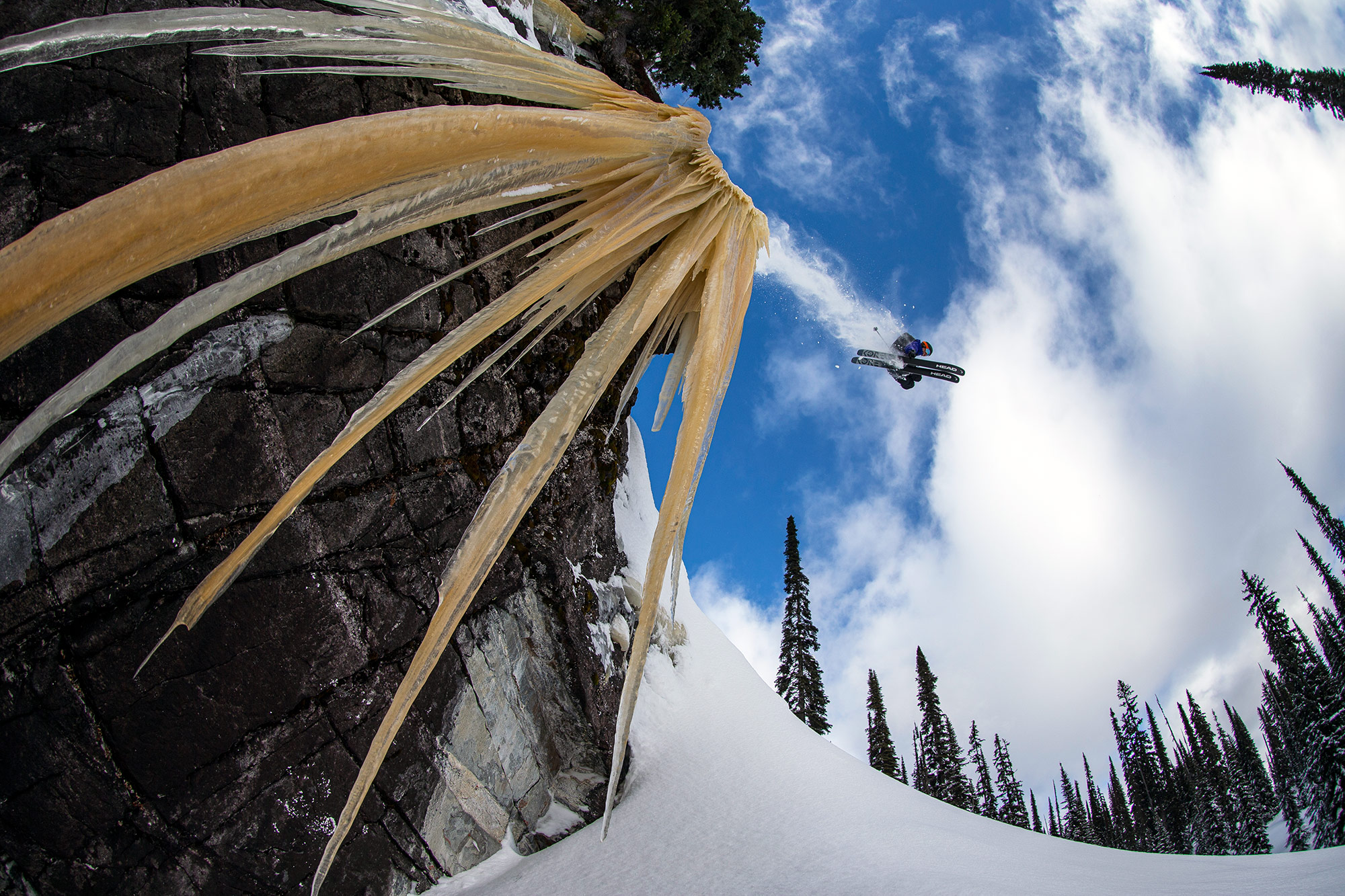 Head Kore collection