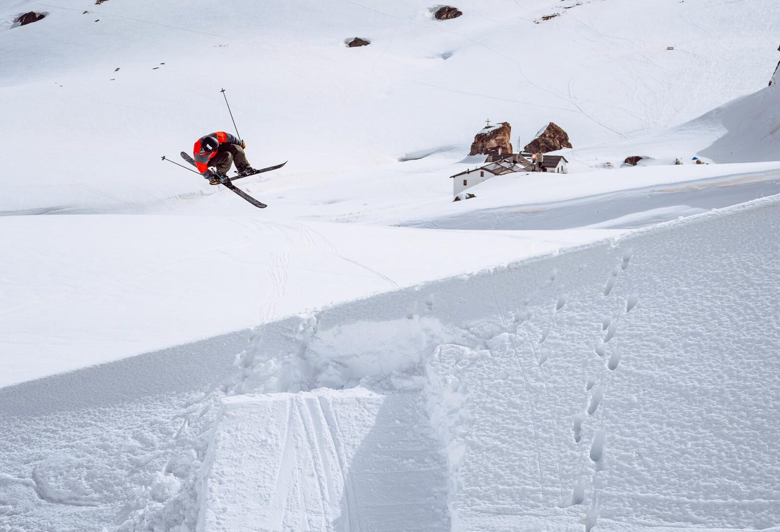 HEAD Skis Downdays Brand Guide 2024/25