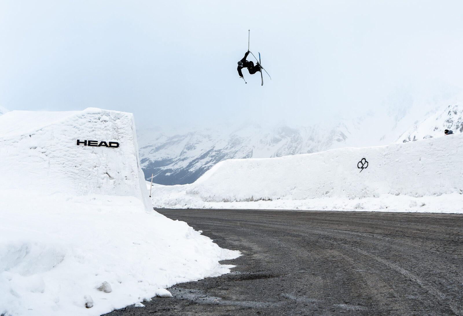 HEAD Skis Downdays Brand Guide 2024/25