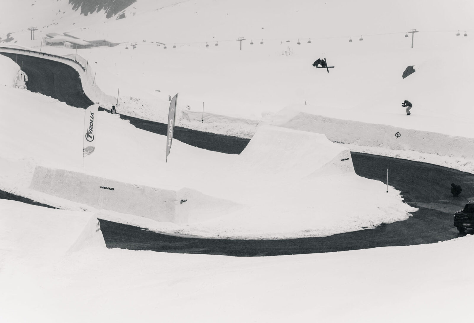 HEAD Skis Downdays Brand Guide 2024/25