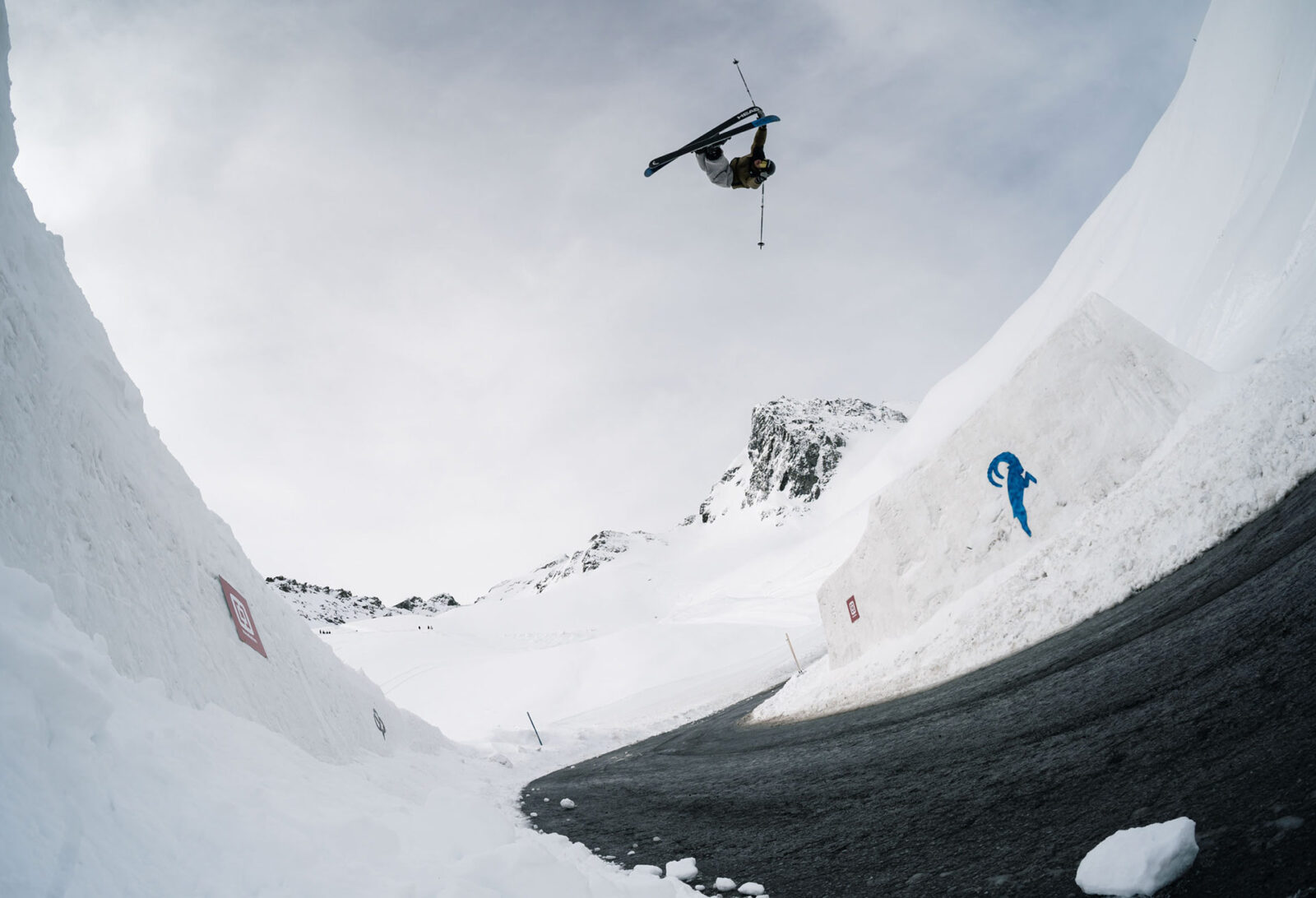 HEAD Skis Downdays Brand Guide 2024/25