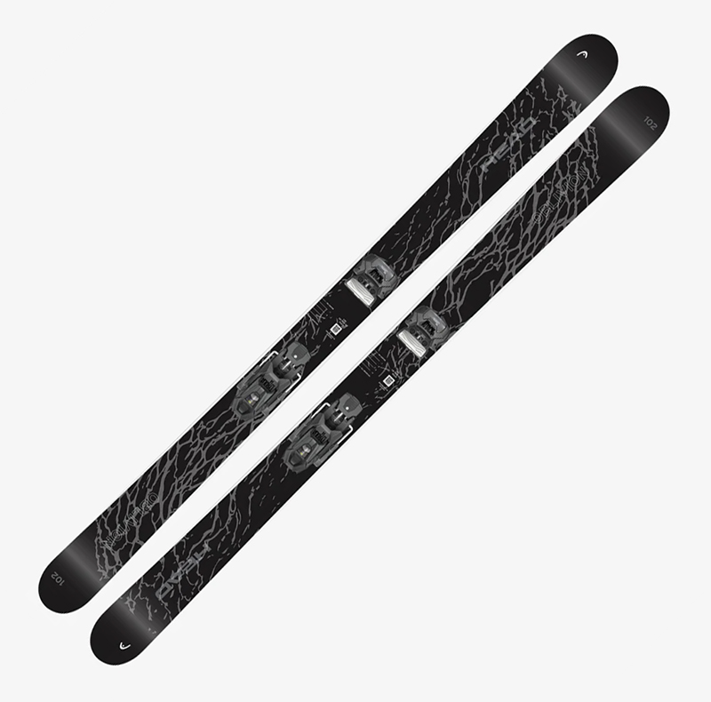 HEAD Oblivion 102 2024-25