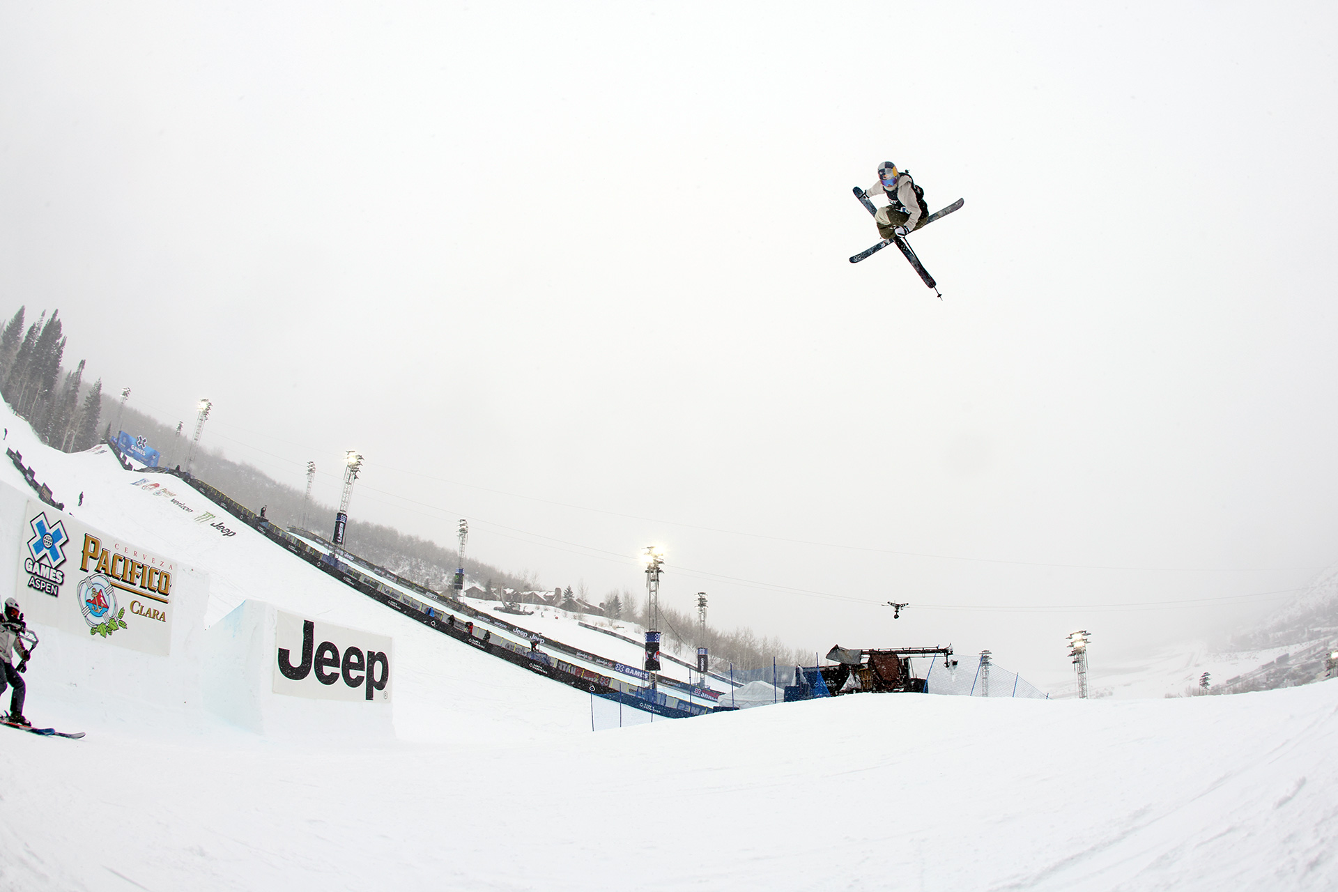 X Games 2023 Preview Downdays