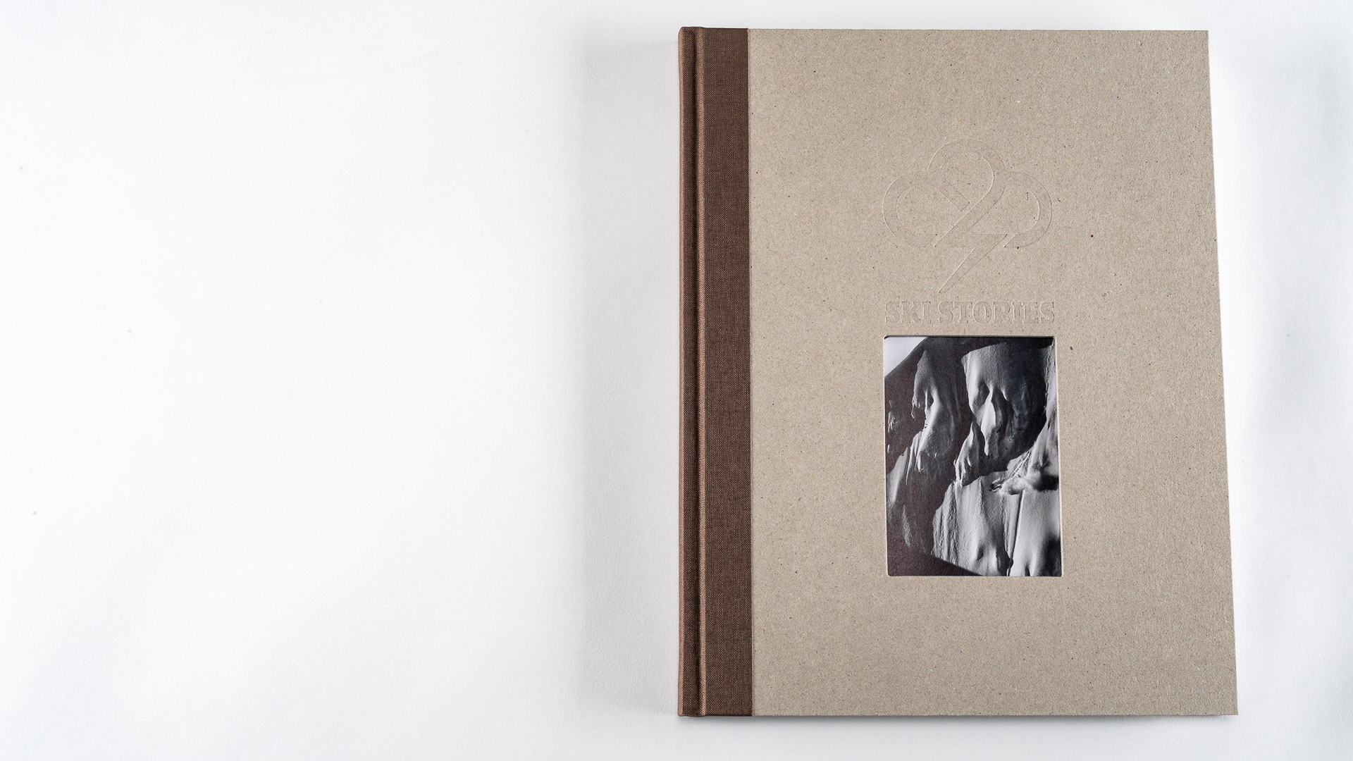 Downdays Ski Stories Volume 3 Freeski Yearbook