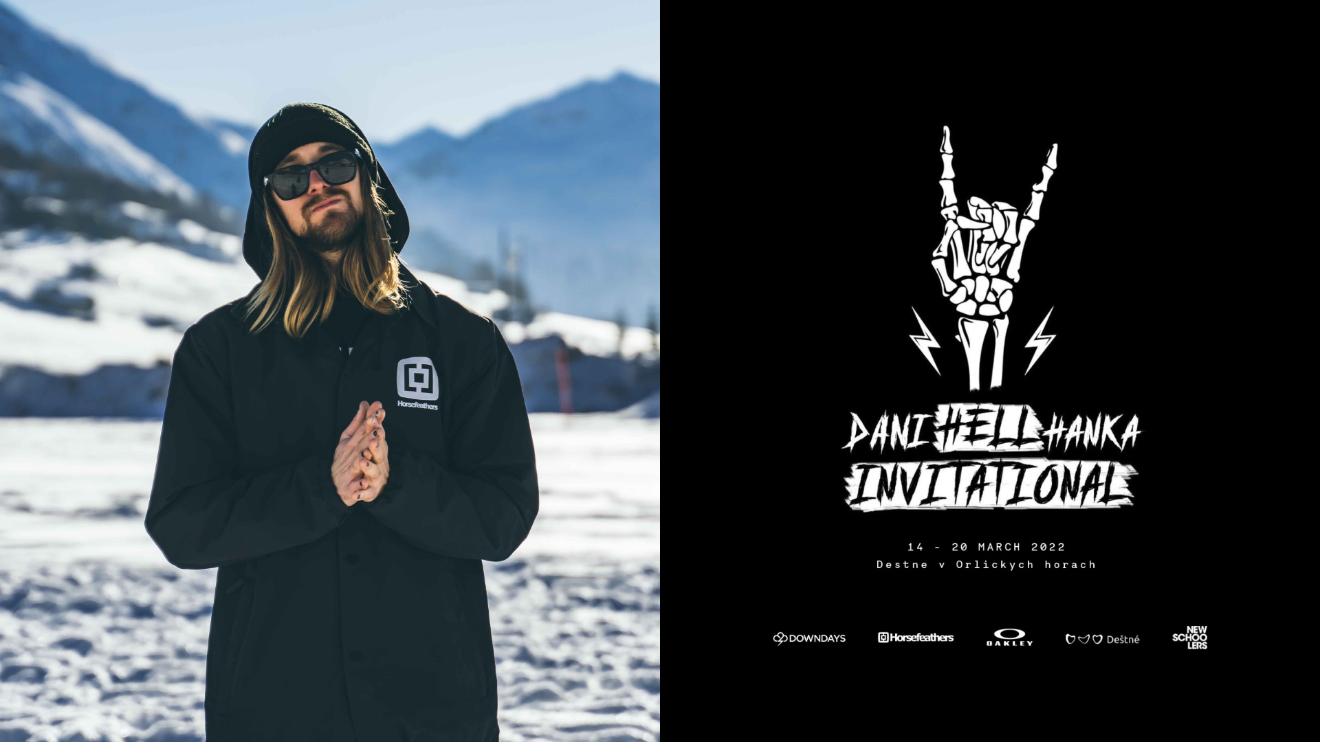 Danihell Hanka Invitational