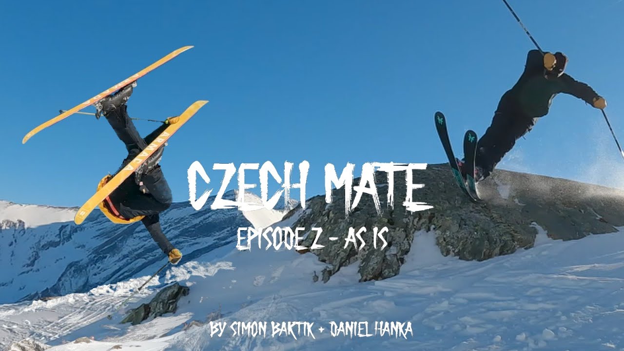 Czech Mate As Is Episode 2