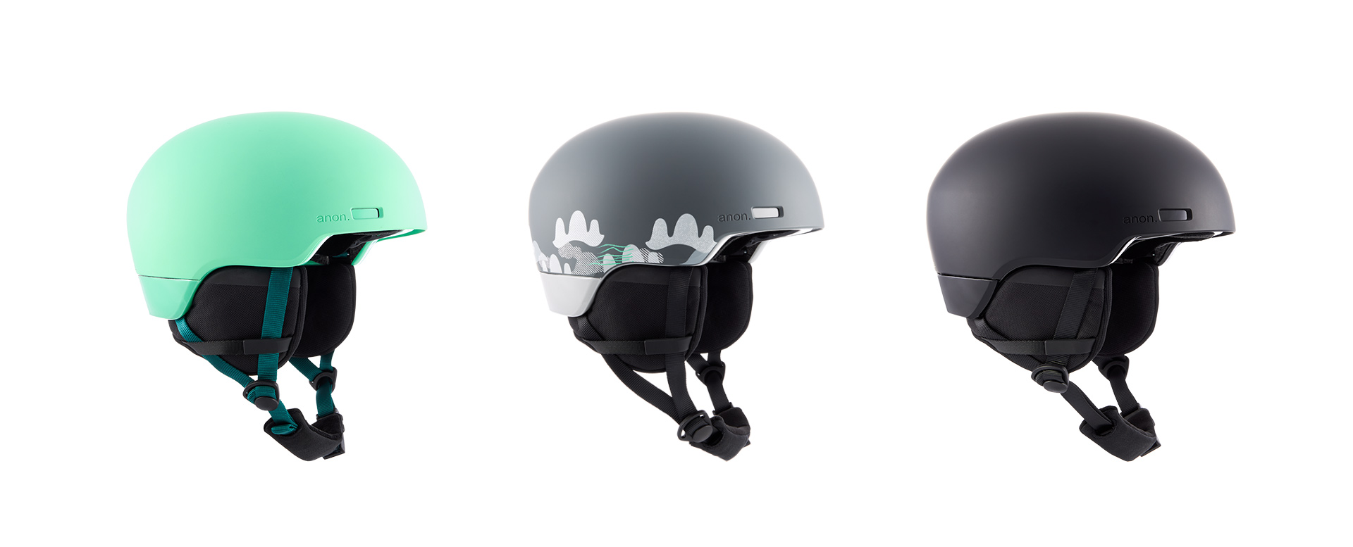 Kids Anon Windham WaveCel