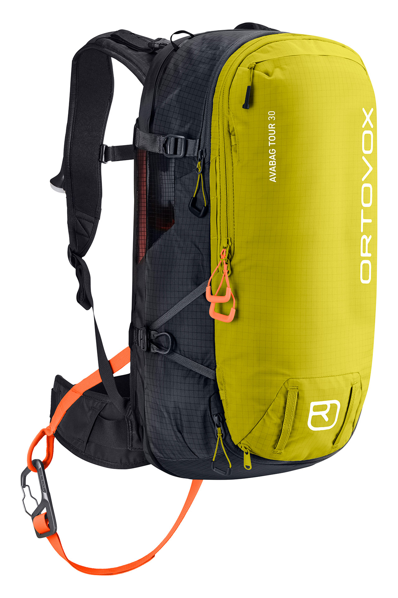 Avabag LiTRIC Tour 30 from Ortovox