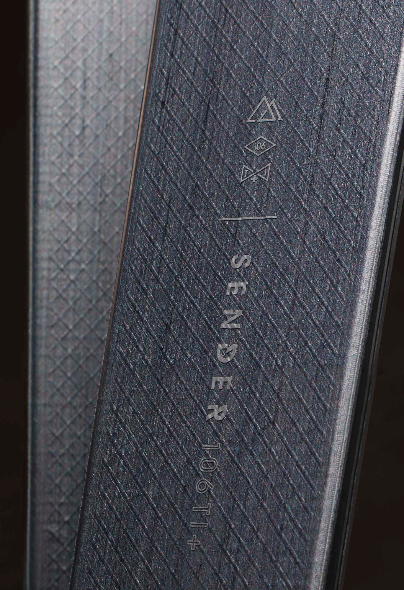 Rossignol Sender 106 Ti Plus