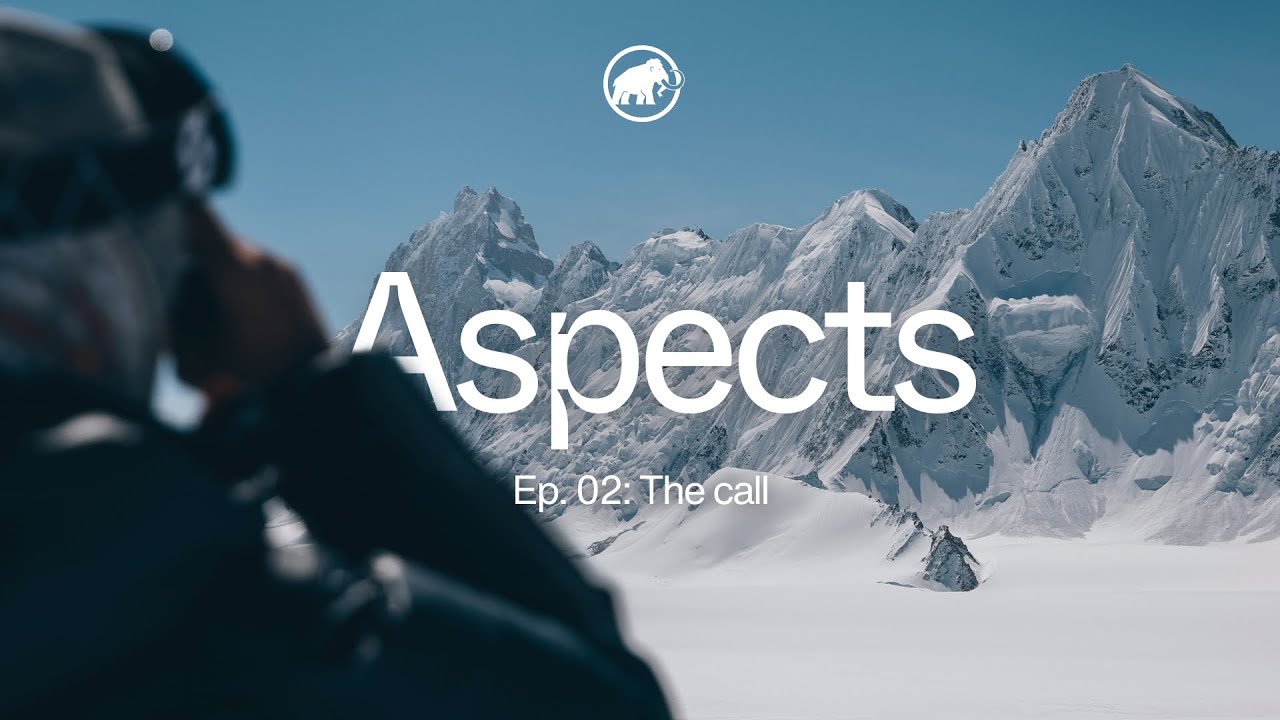 Mammut Aspects episode 2