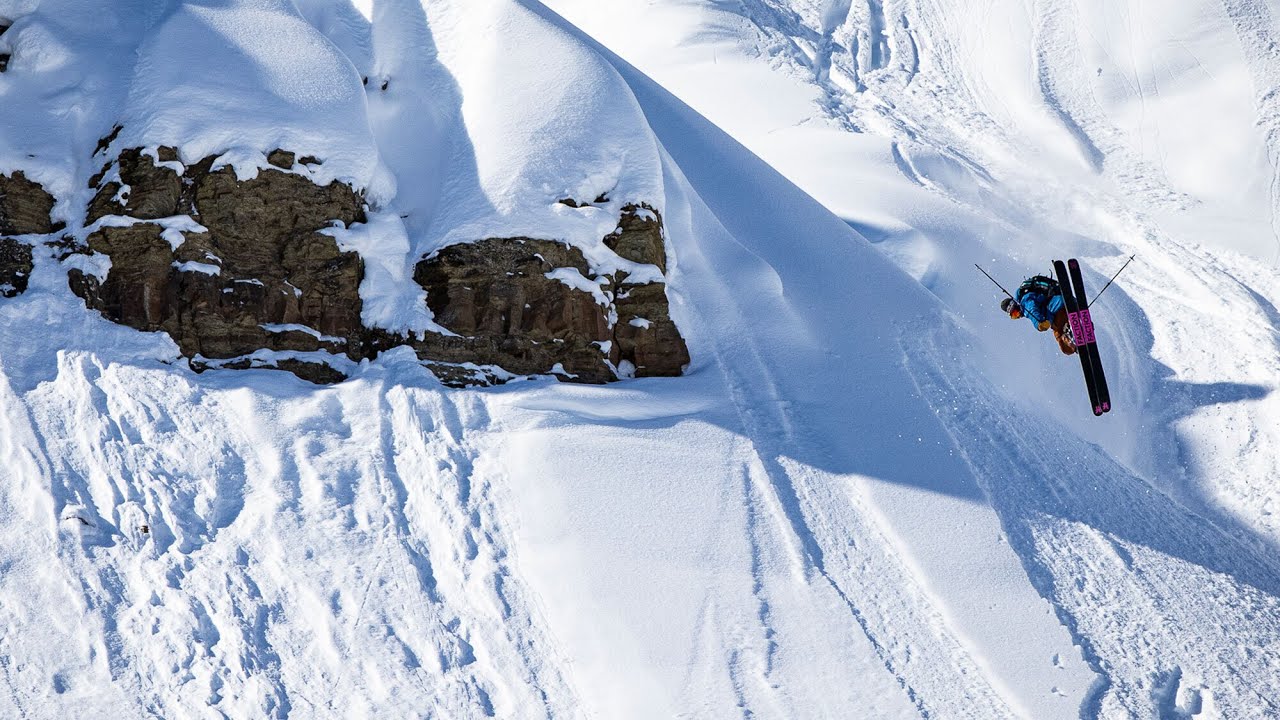 Duncan Adams Loose Ends edit