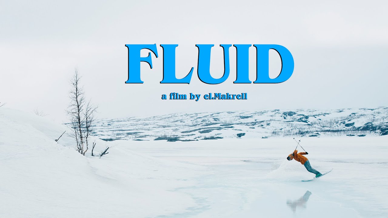 fluid el.makrell