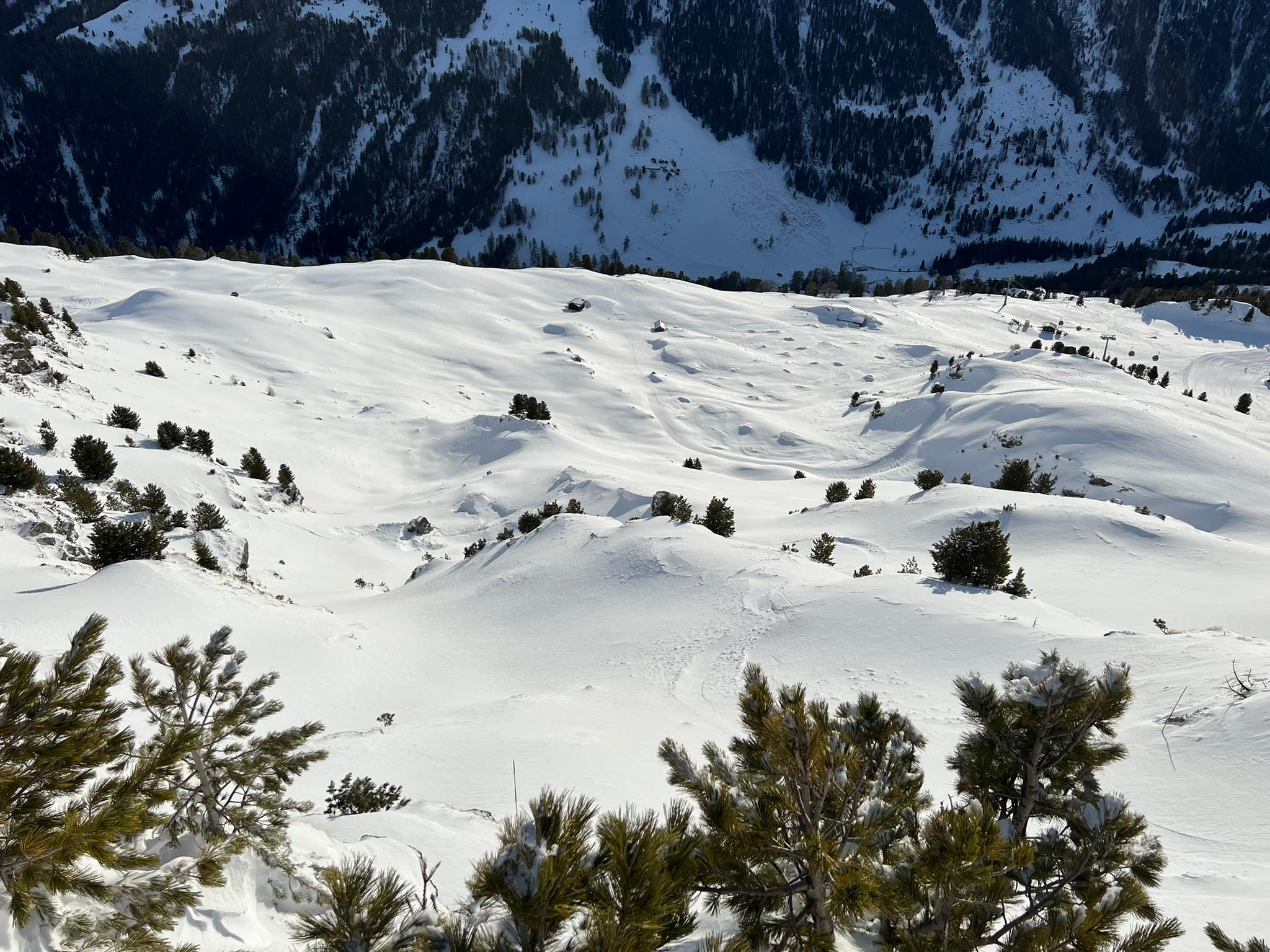 Nendaz Backcountry Invitational