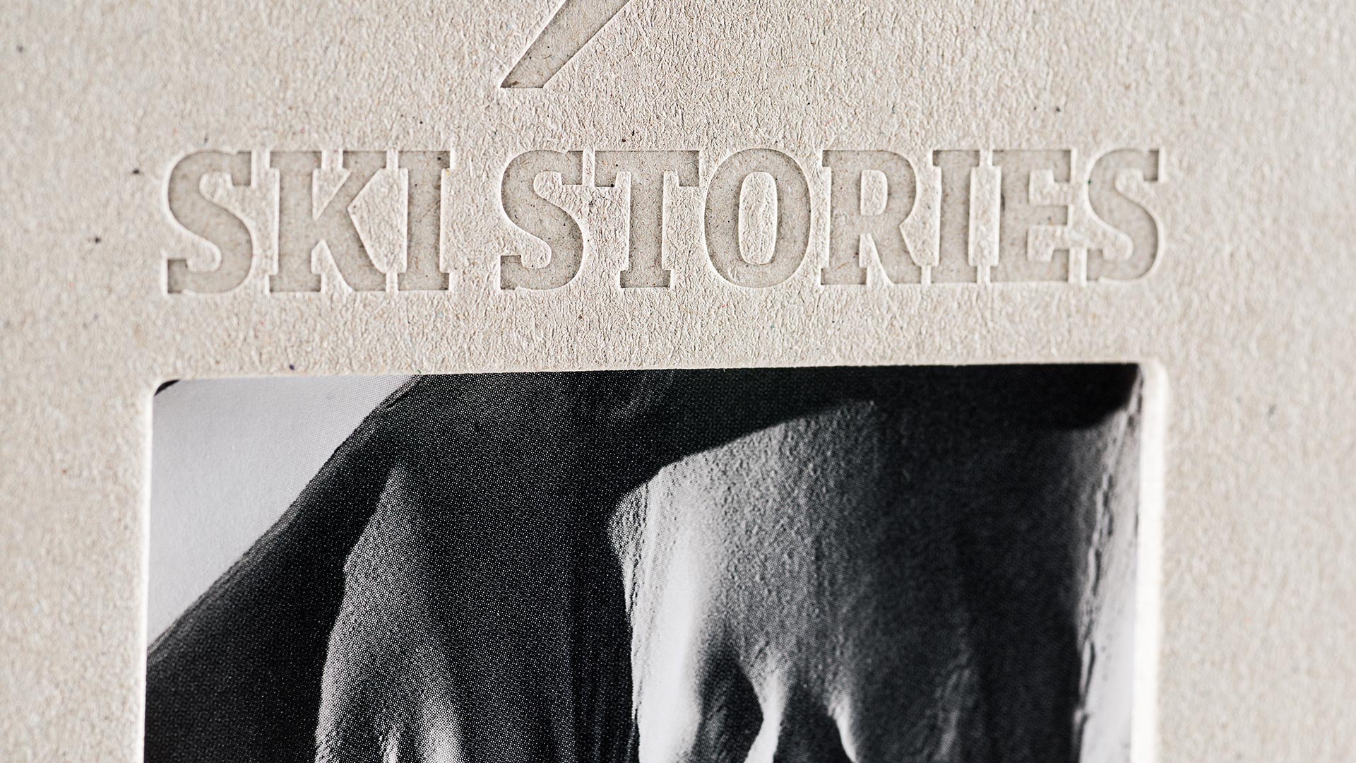 Downdays Ski Stories Volume 3