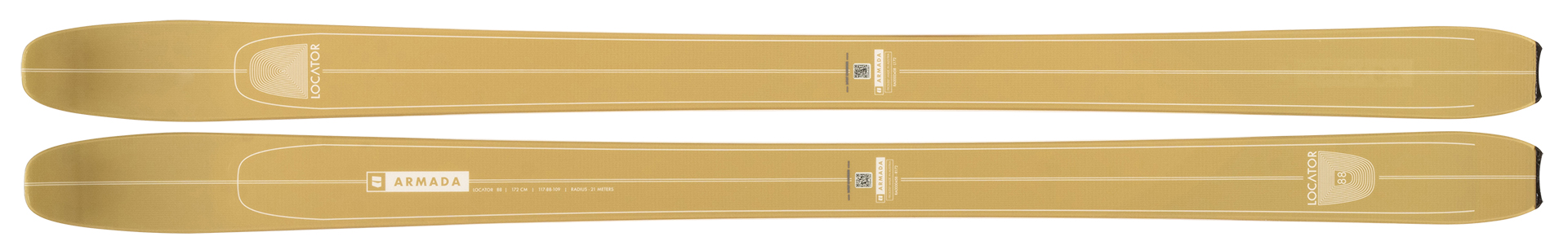 Armada Locator 88