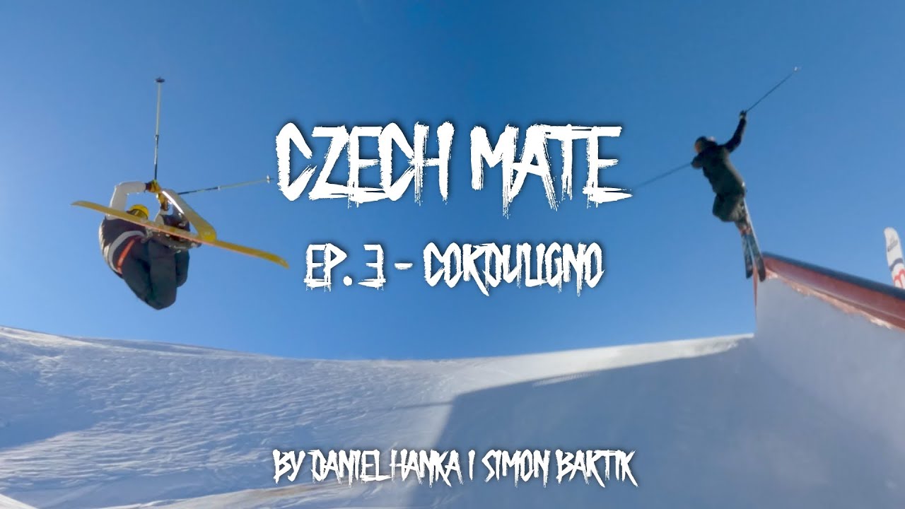 Czech Mate episode 3 corduligno