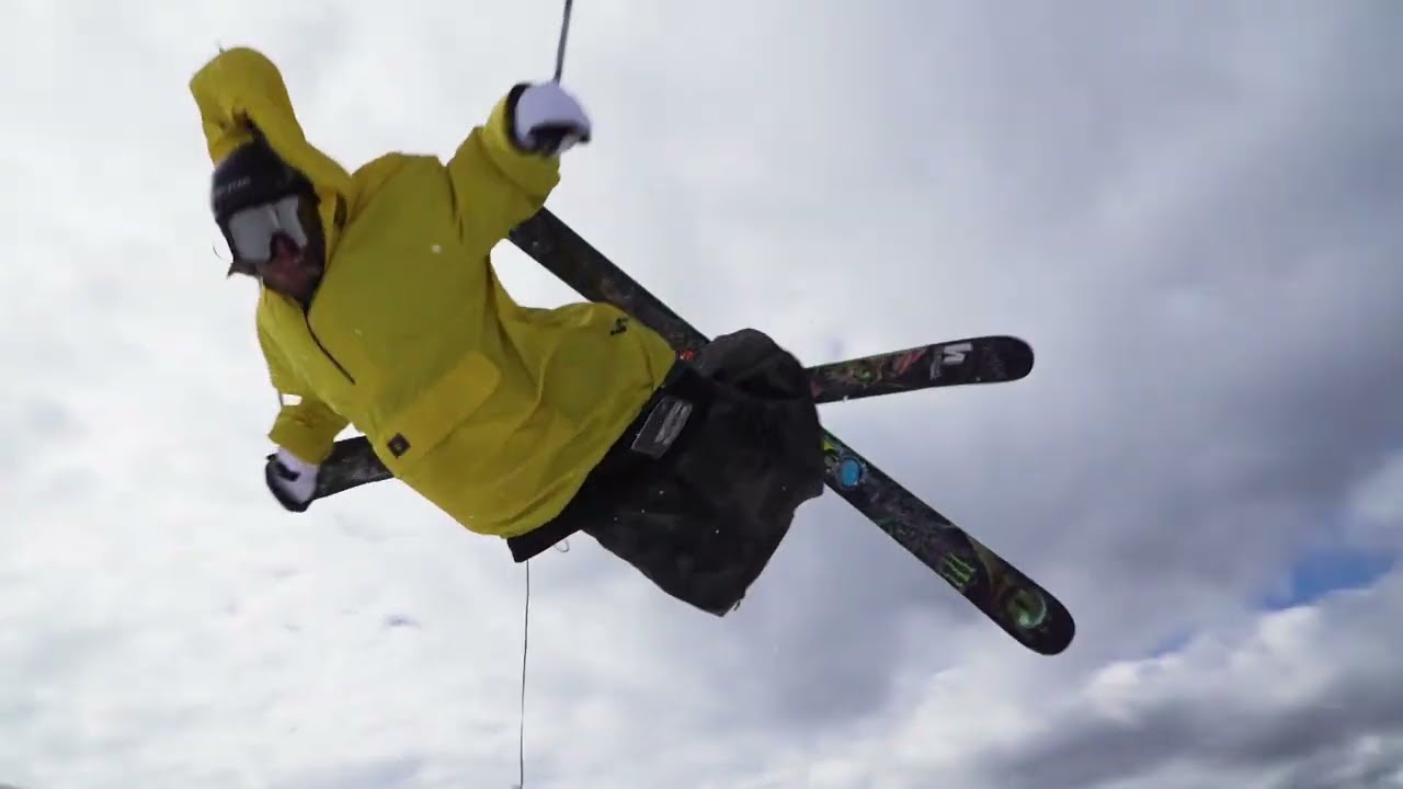 Henrik Harlaut Zermatic