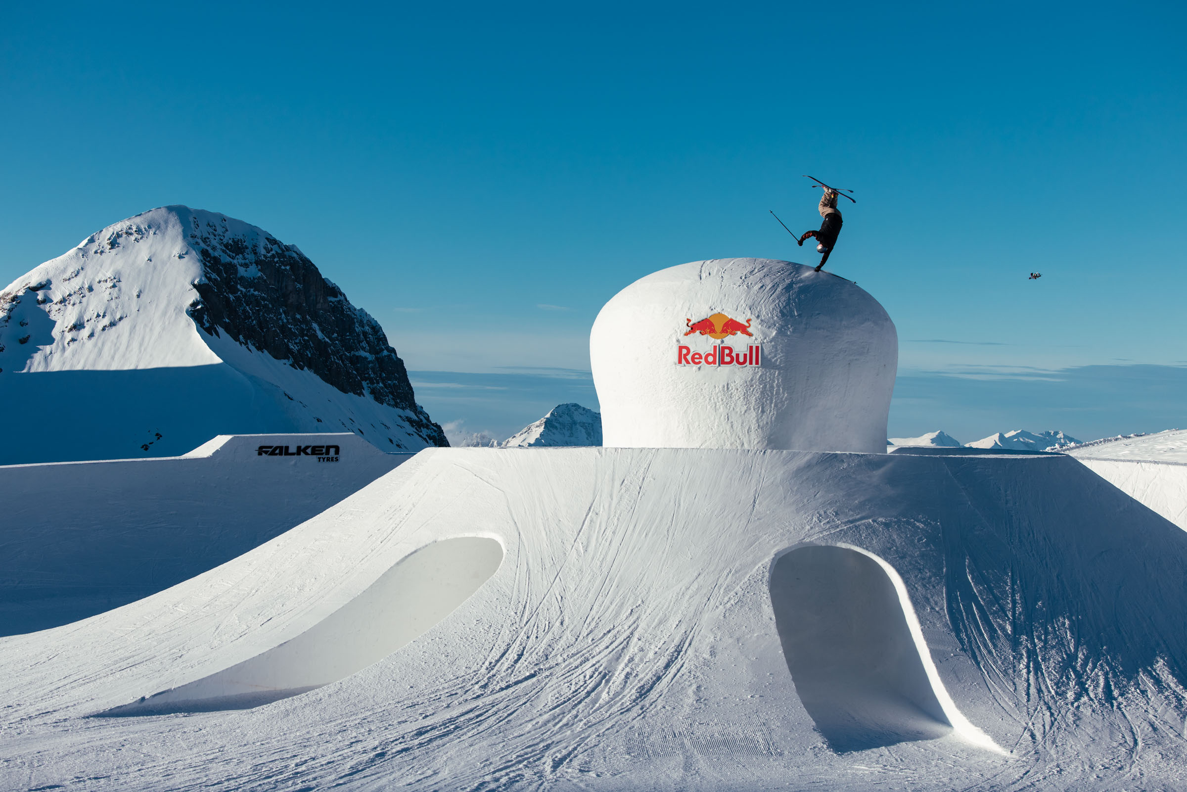 Mac Forehand at The Nines 2022