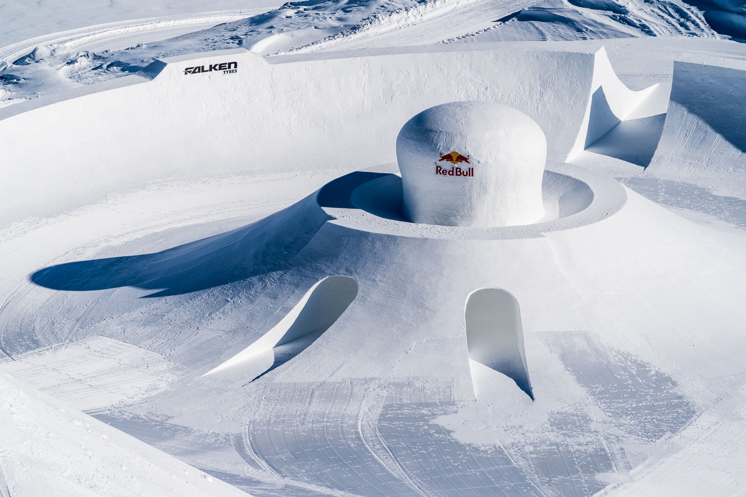 The Sphere at The Nines 2022