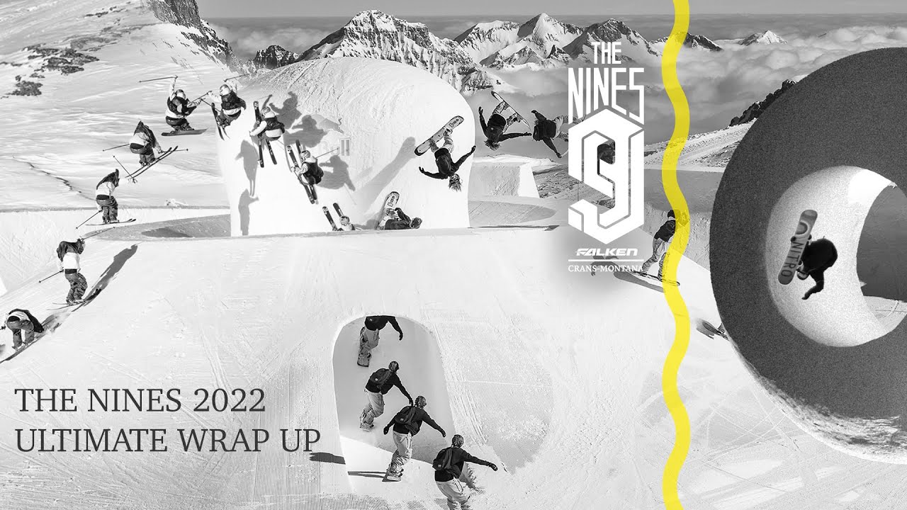 The Nines Highlights