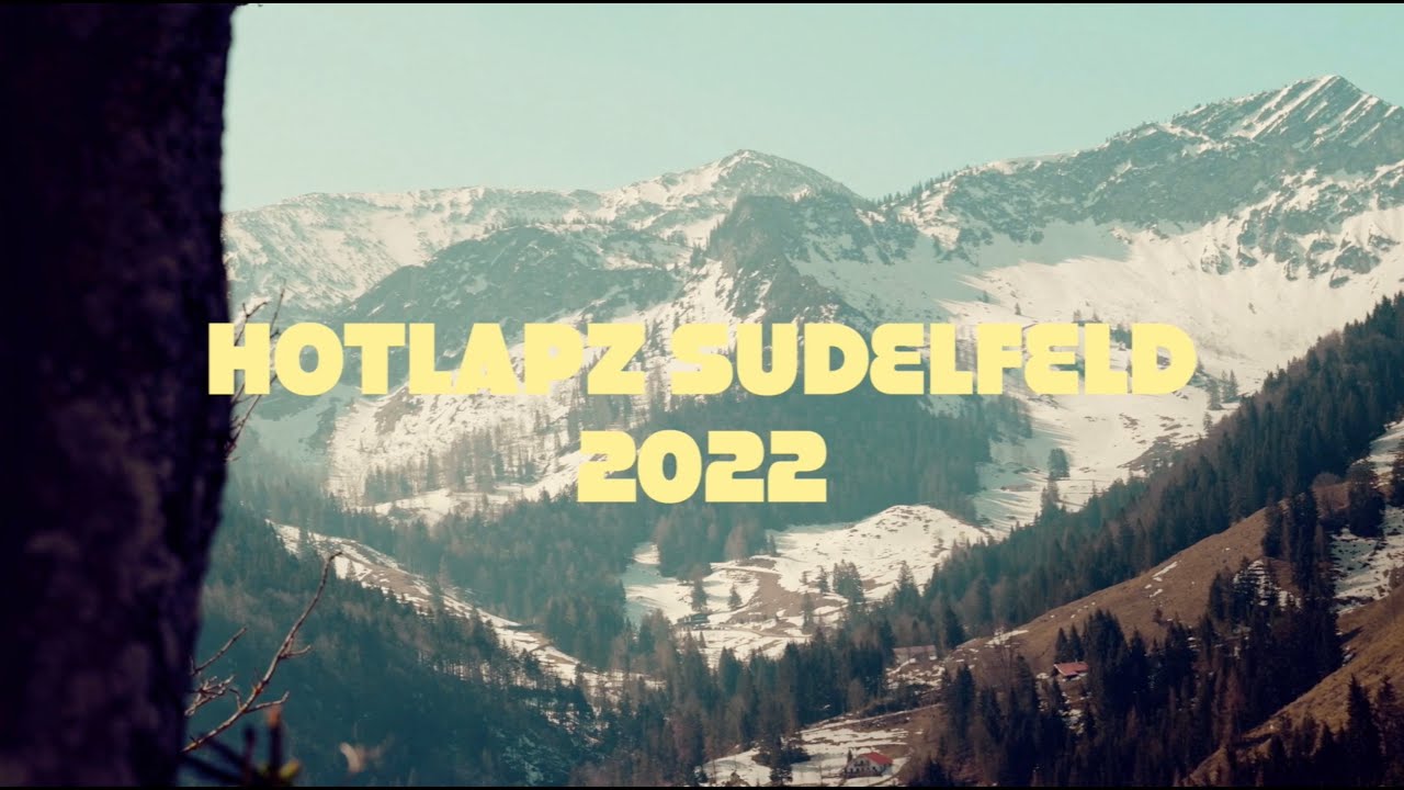 Sudelfeld Hotlapz
