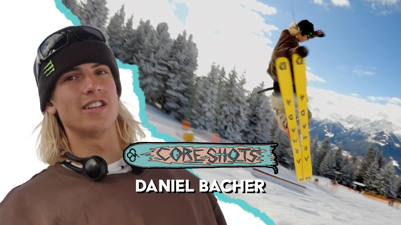 Dani Bacher Core Shots
