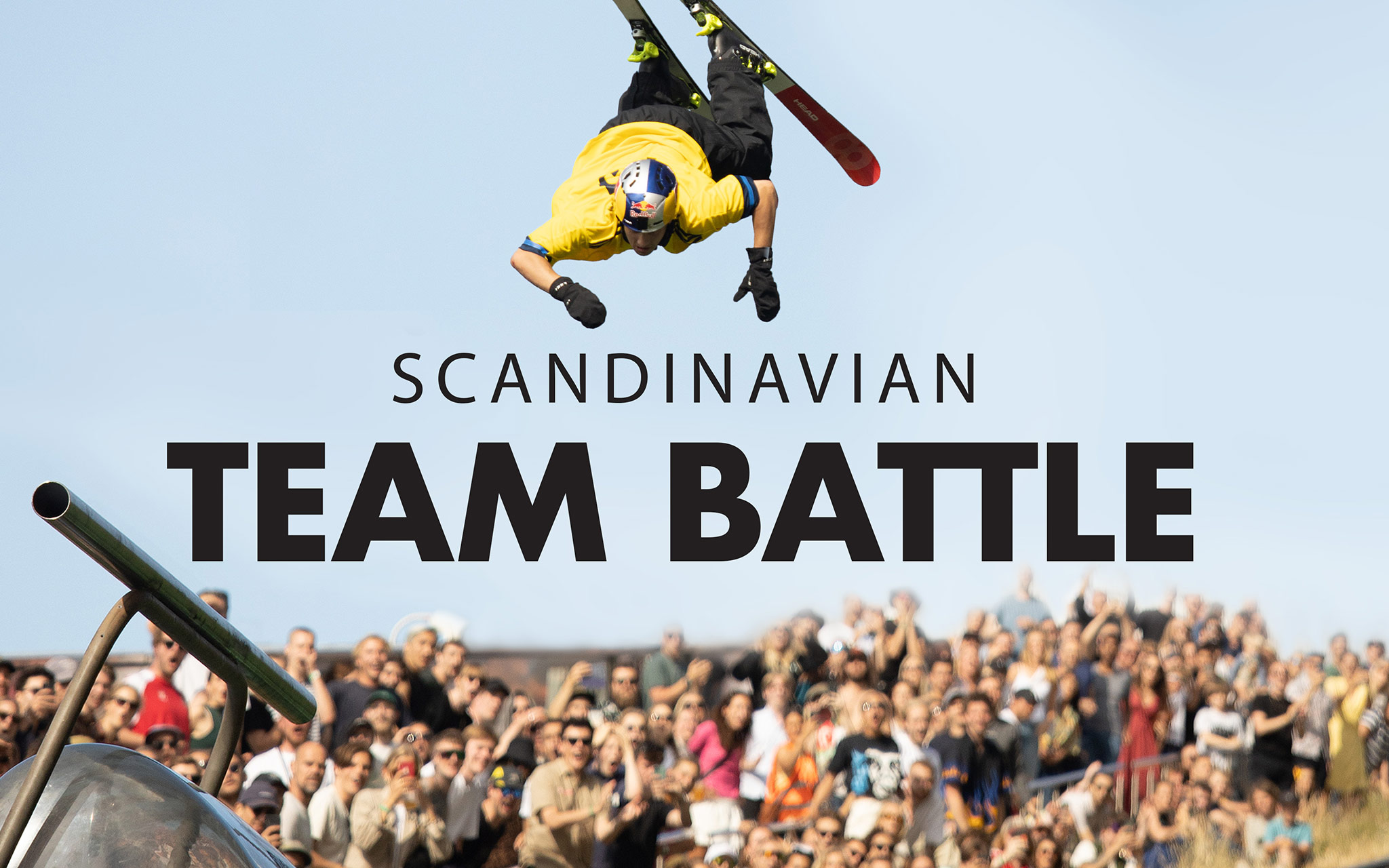 Scandinavian Team Battle 2022