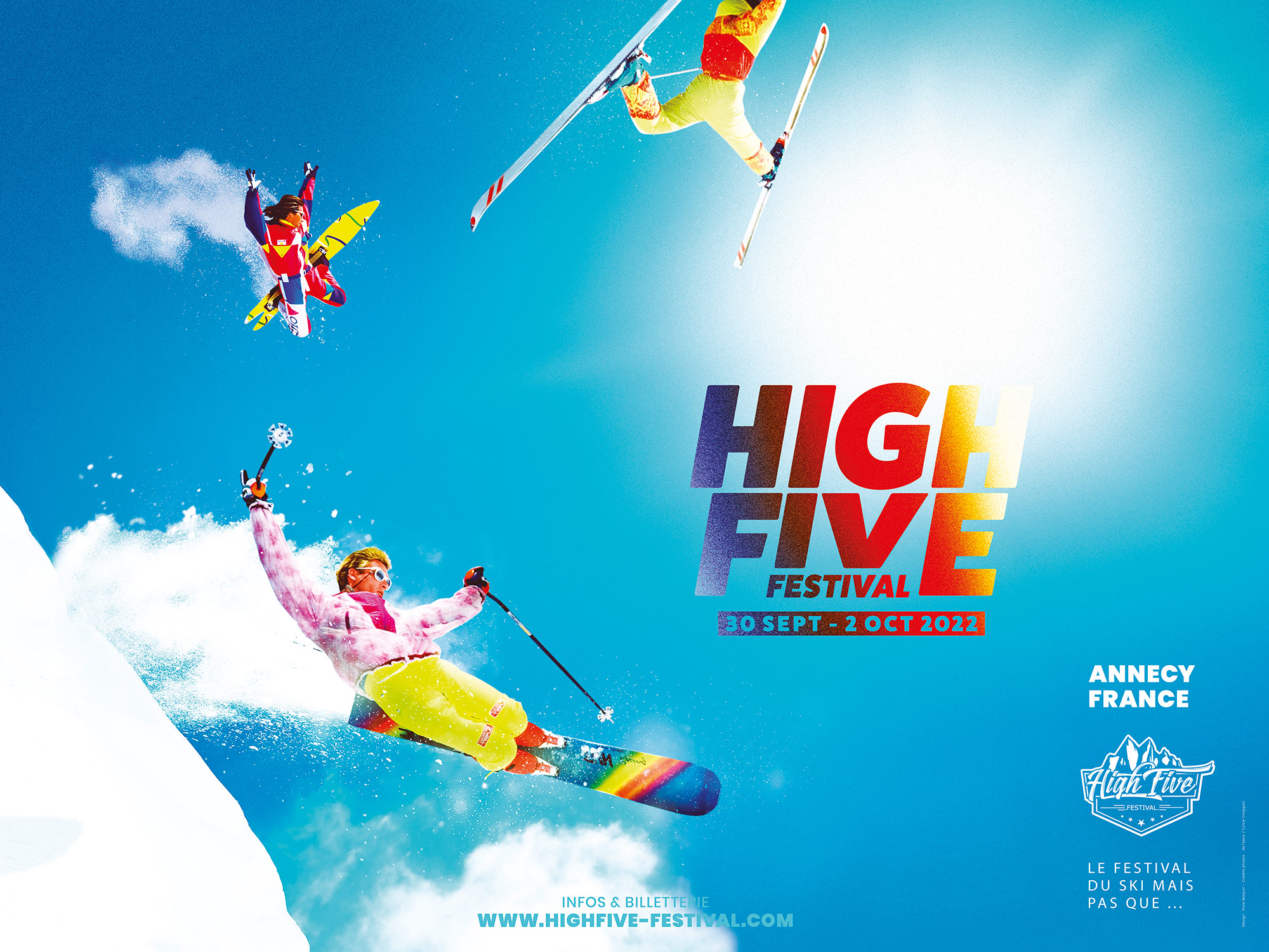 High Five Festival 2022