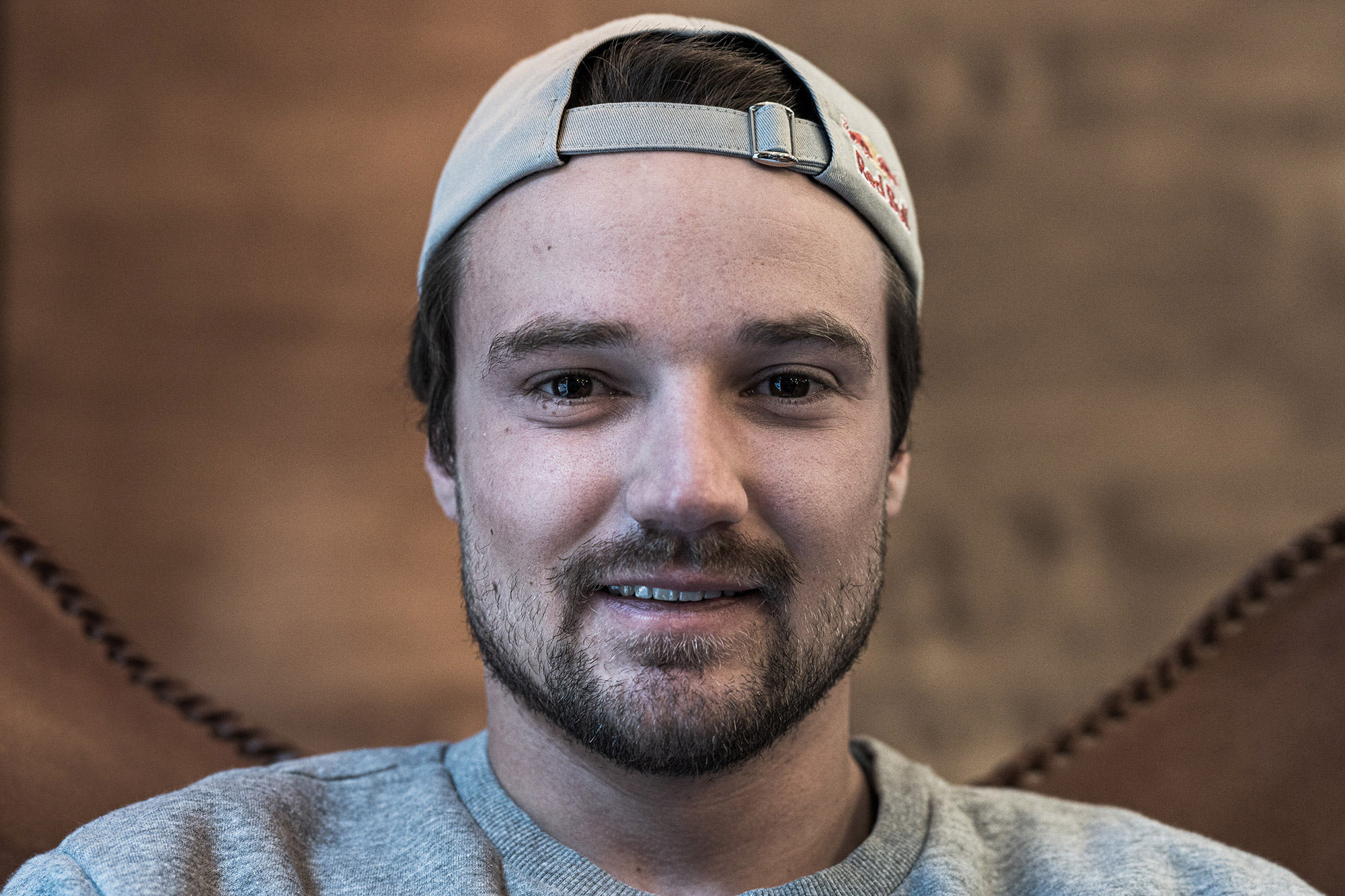 Fabian Bösch portrait