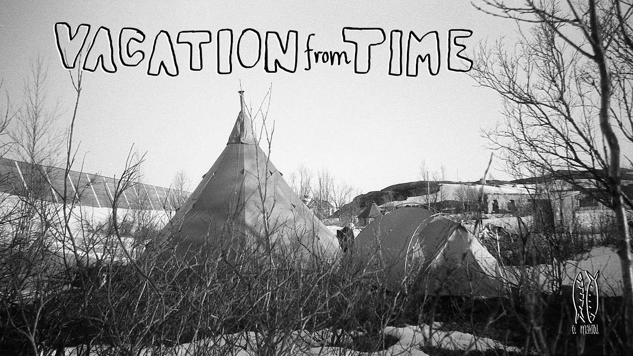 el.makrell vacation from time