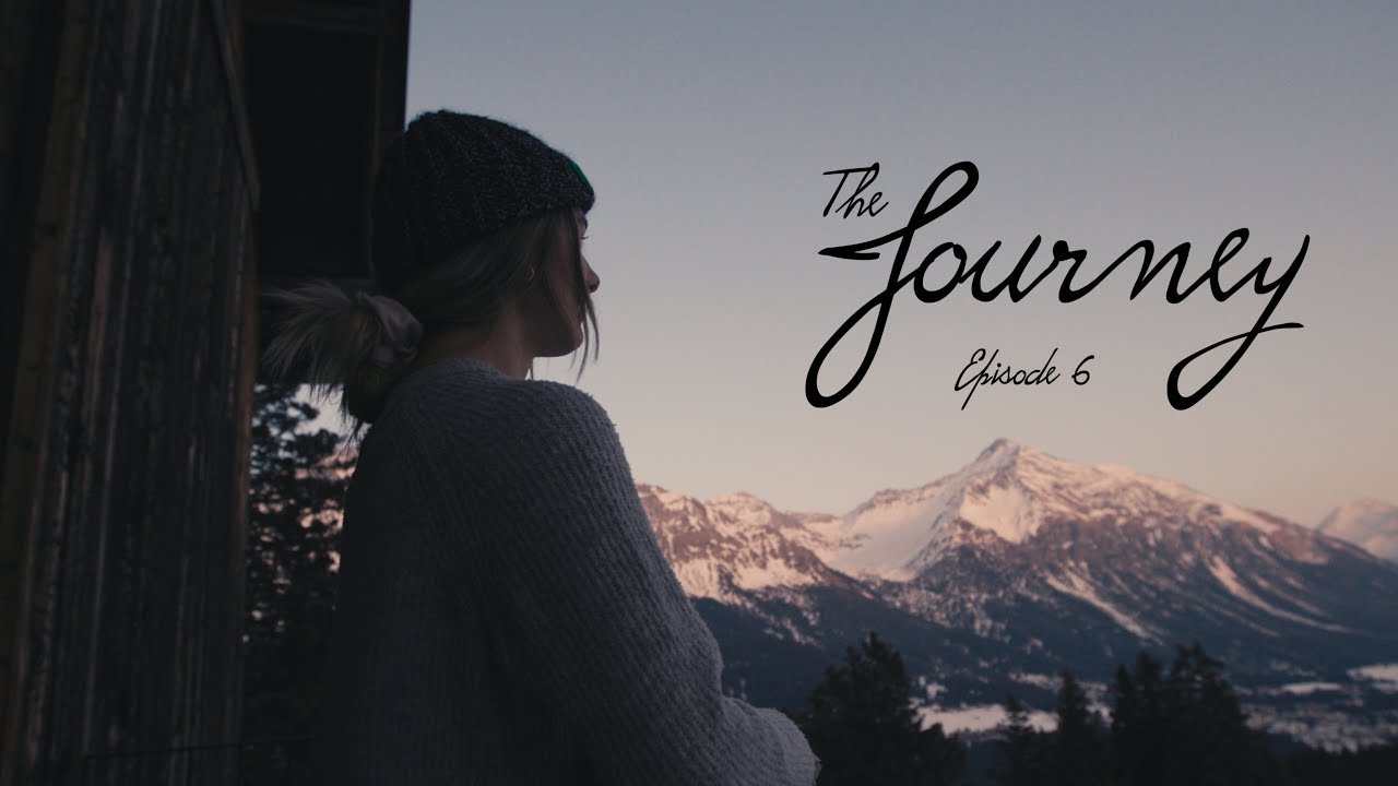 giulia tanno the journey episode 6