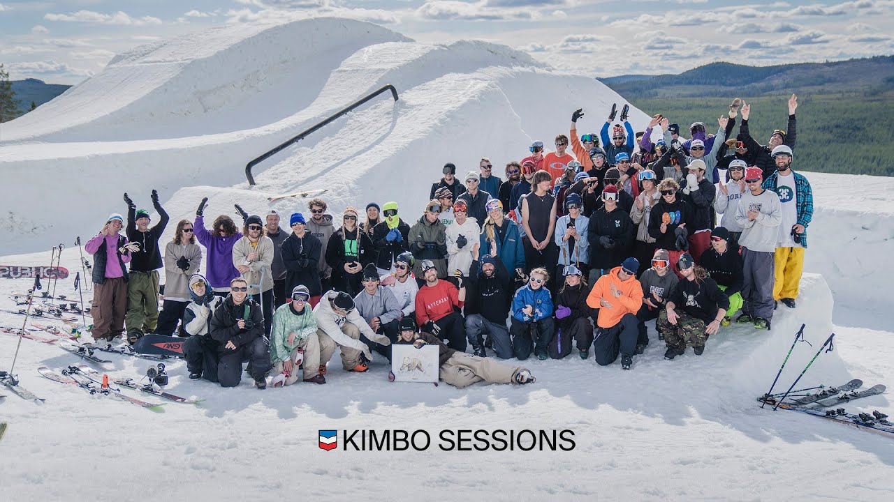 kimbo sessions 2022 recap 3