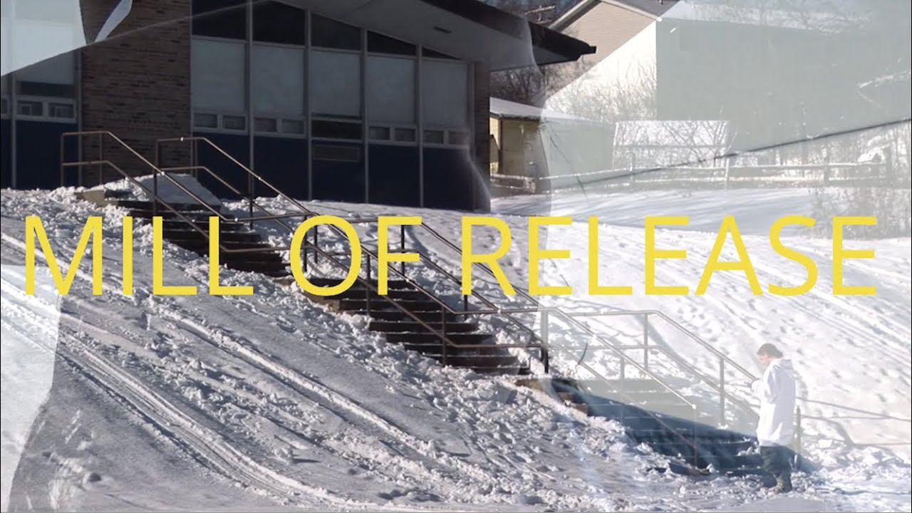 mill of release maximus siudak