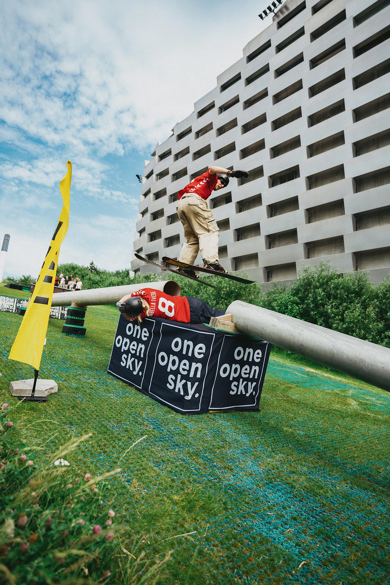 Scandinavian Team Battle 2022