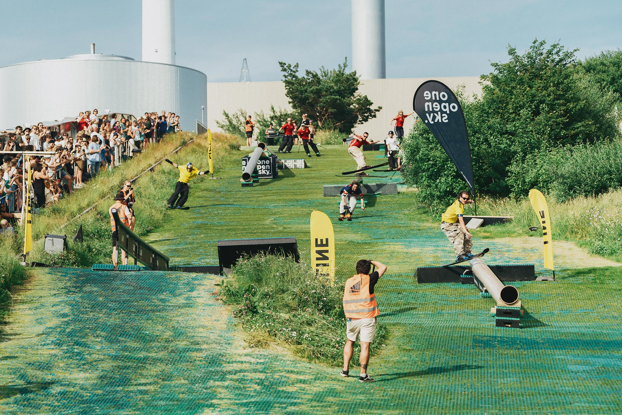 Scandinavian Team Battle 2022