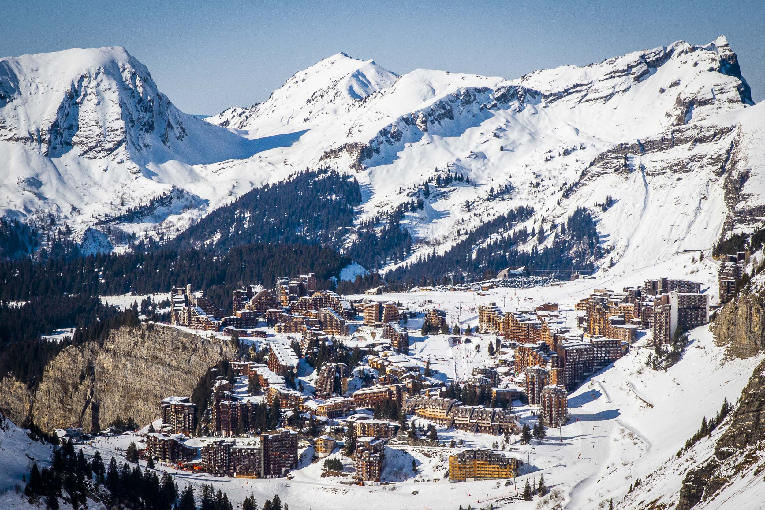 Avoriaz