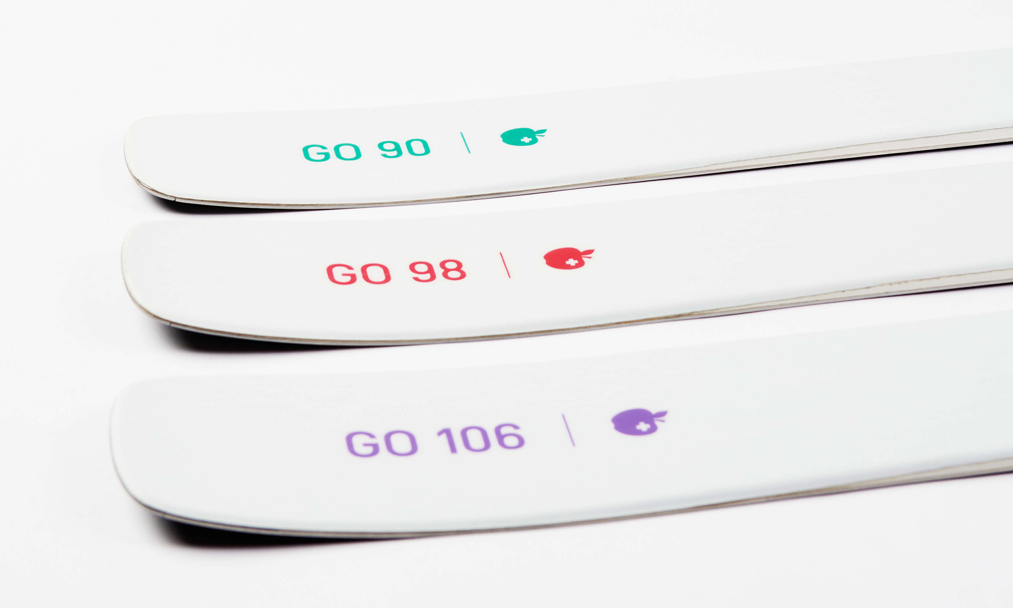 Movement Go Series Womens