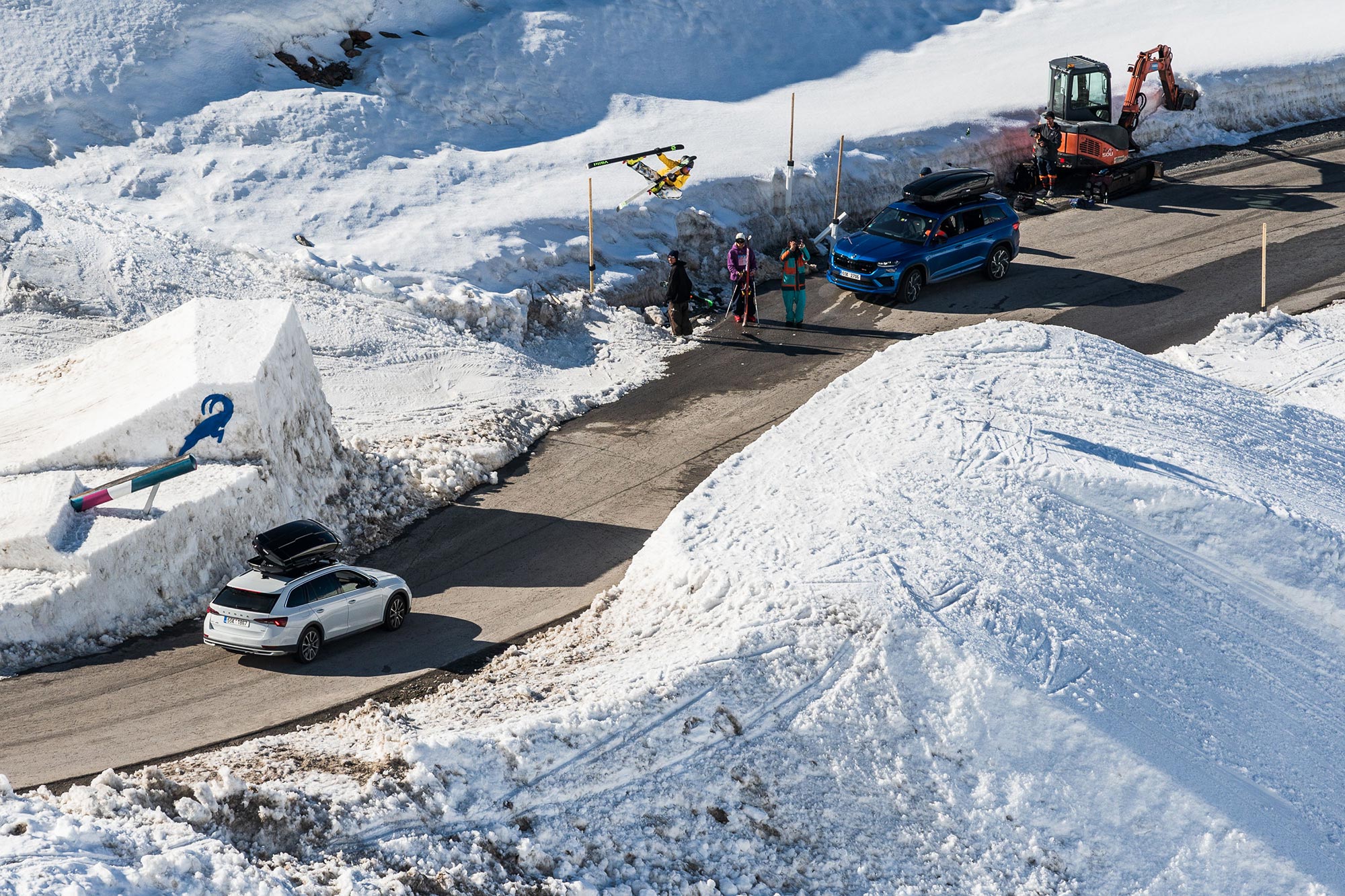 Skoda Octavia Scout Review