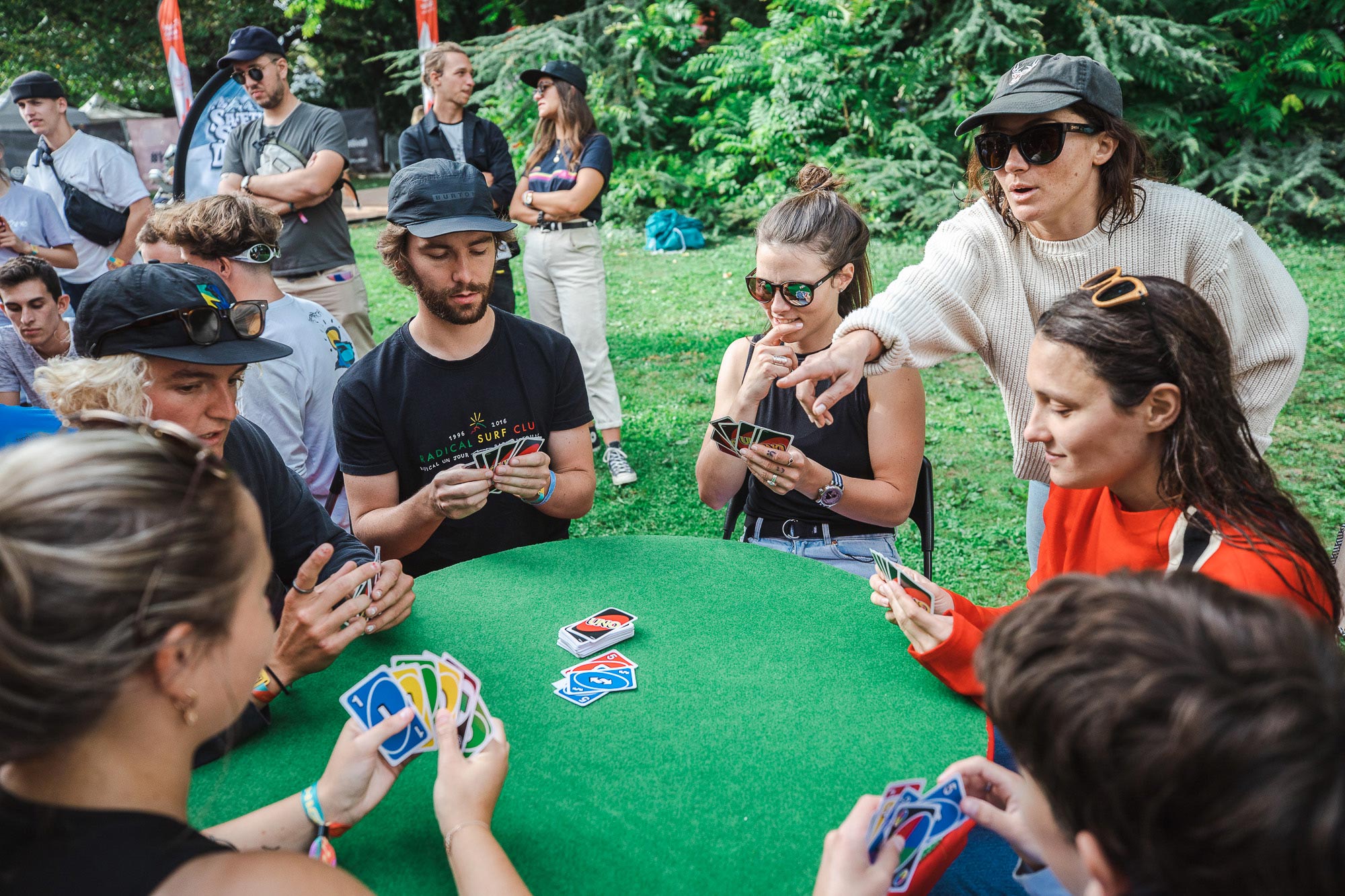 High Five Festival 2022