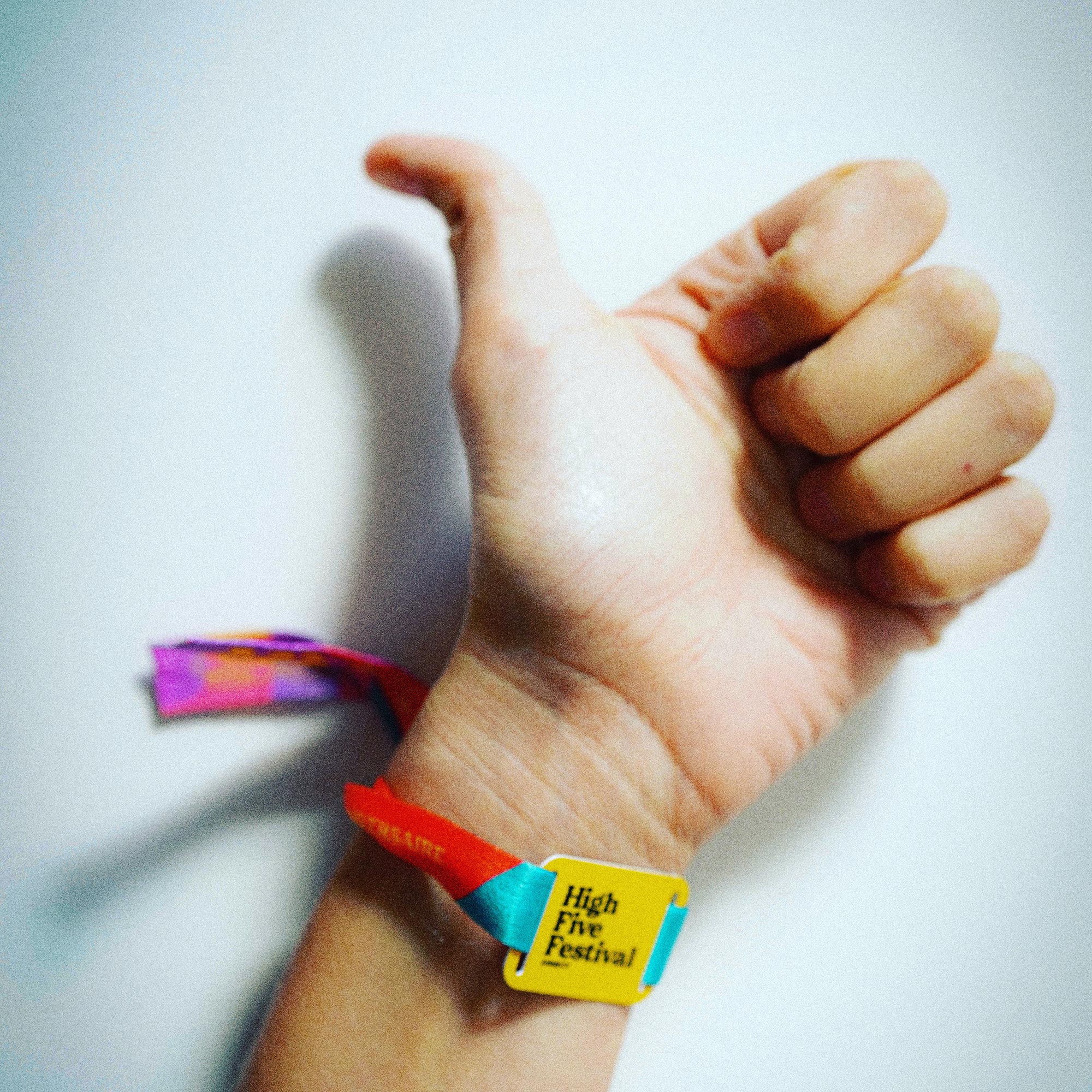 High Five Festival 2022