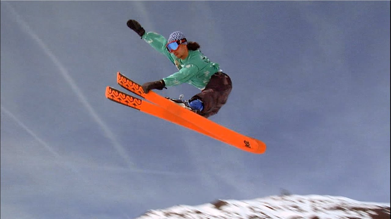 days in the sun penken park and backyard snowpark