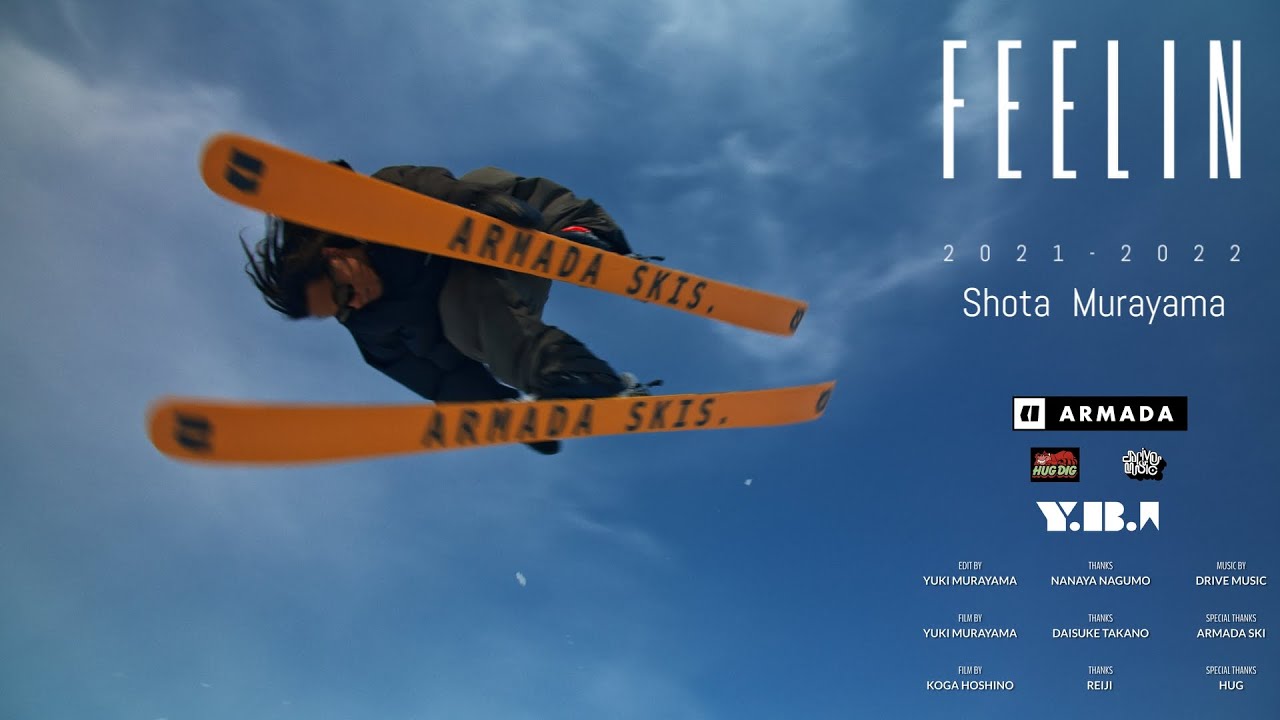 feelin shota murayama