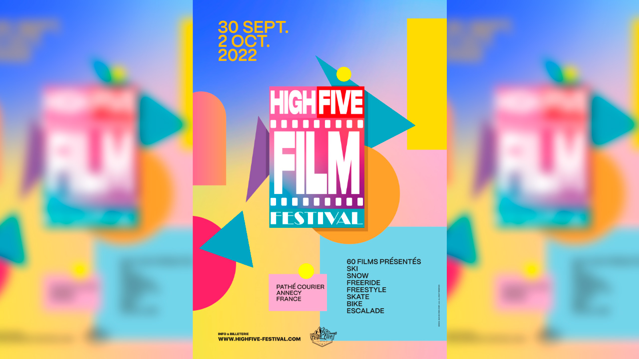 High five awards livestream