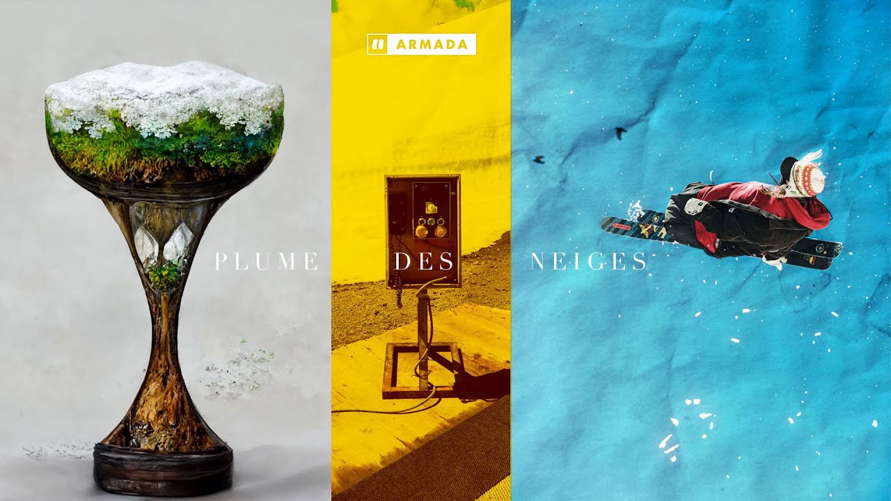 phil casabon plume des neige