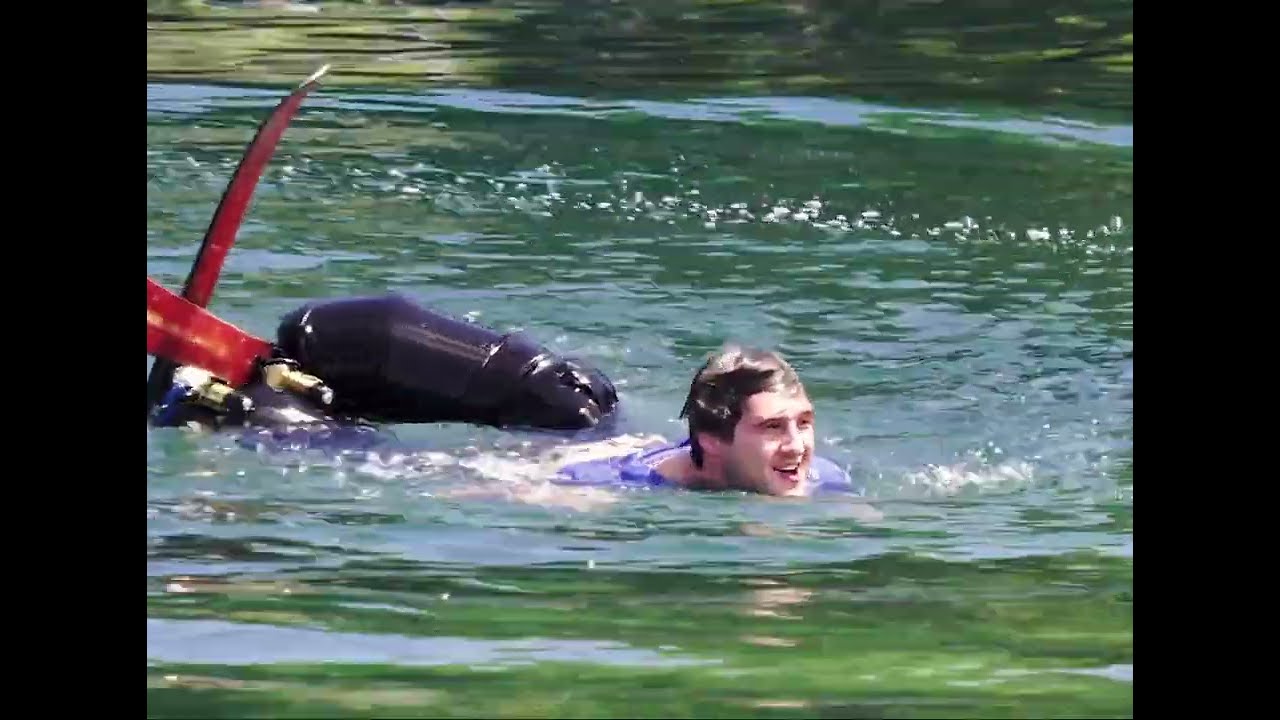 BPC buldoz life crew