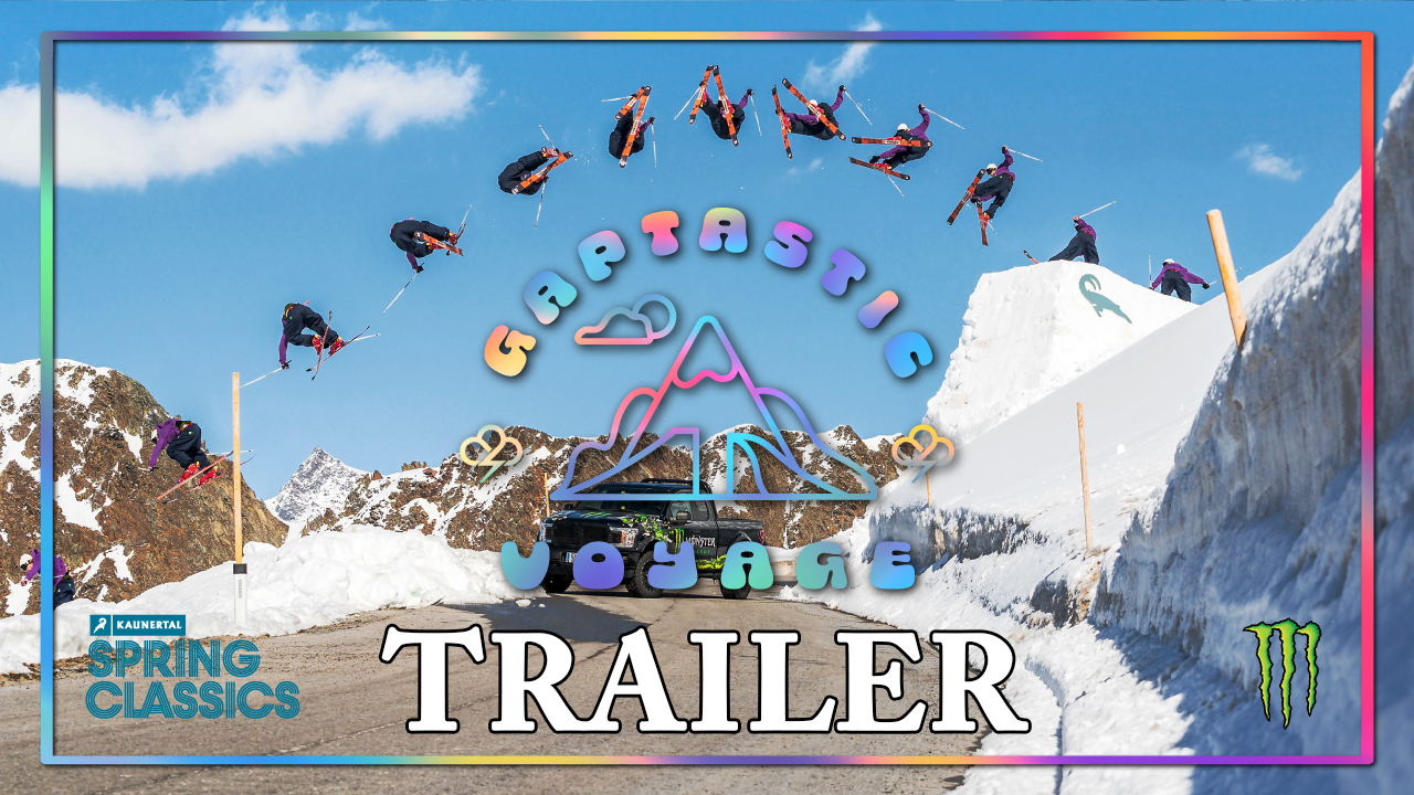 gaptastic voyage trailer