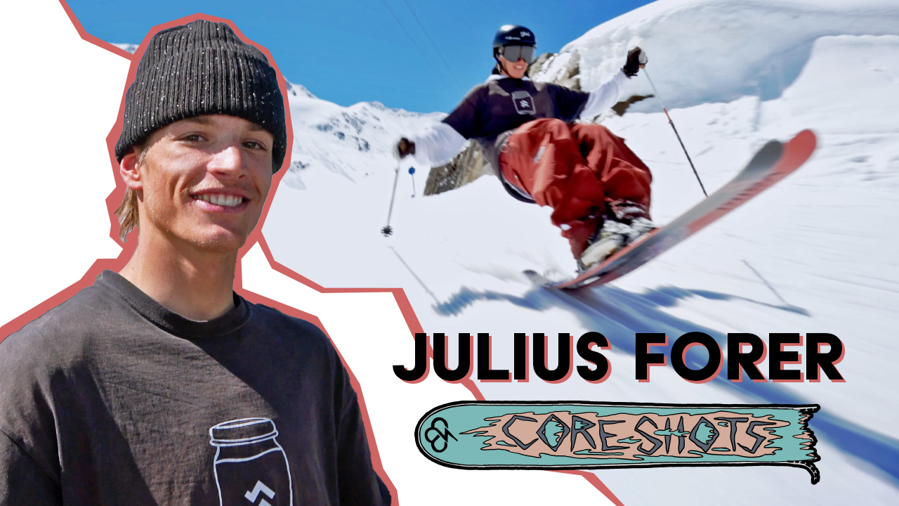 julius forer core shots