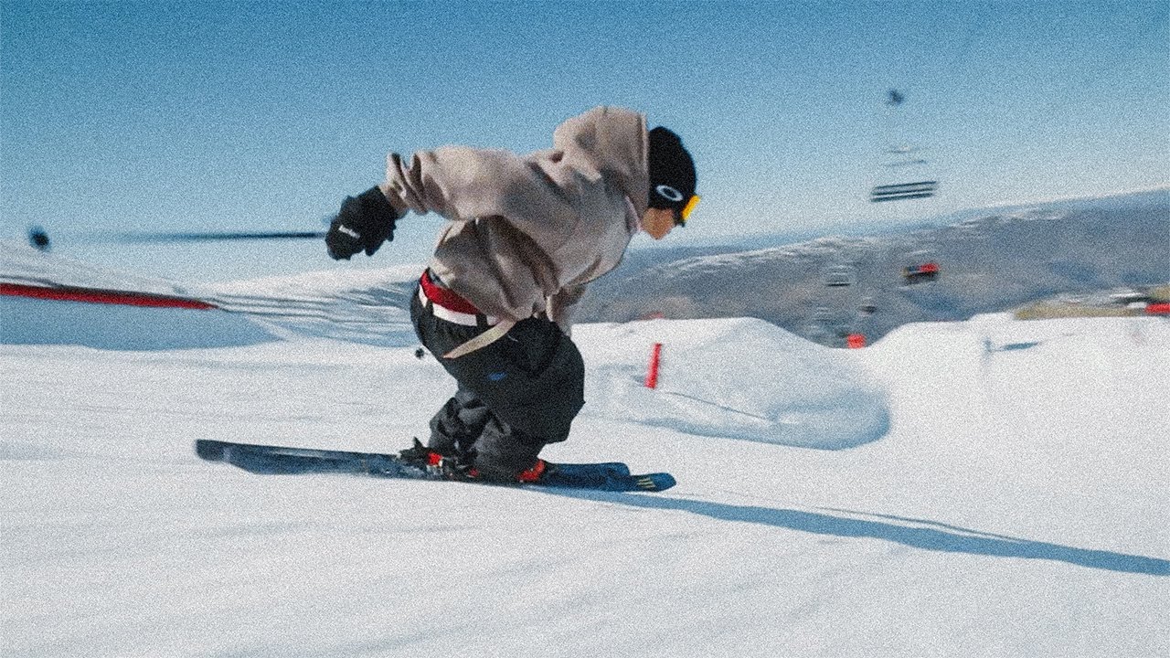 Jossi Wells invitational Hot Laps