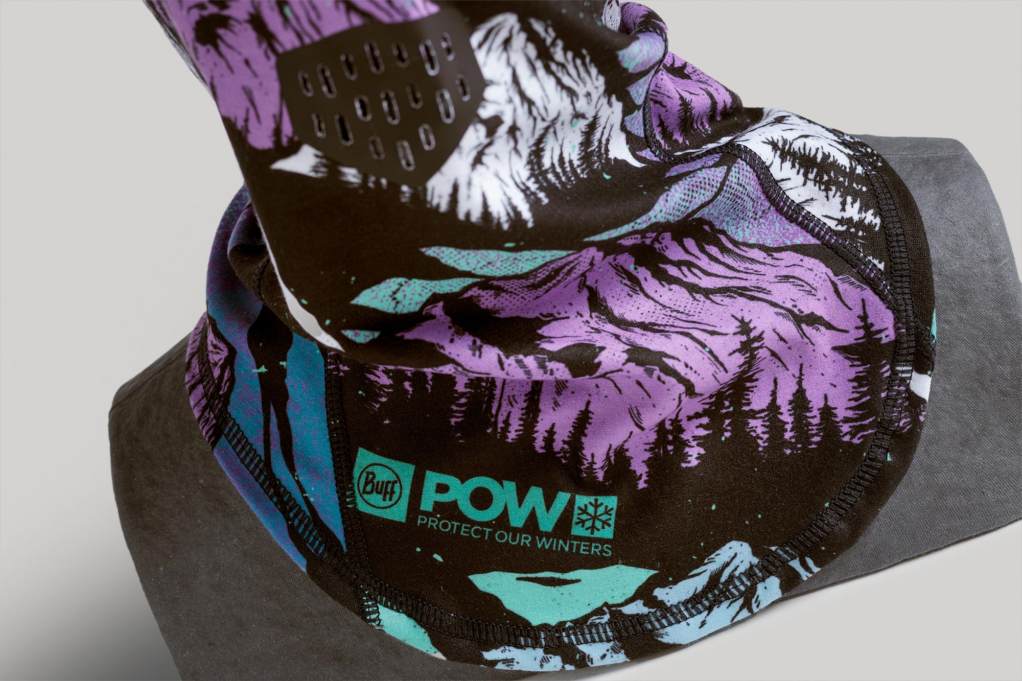Buff x Protect Our Winters